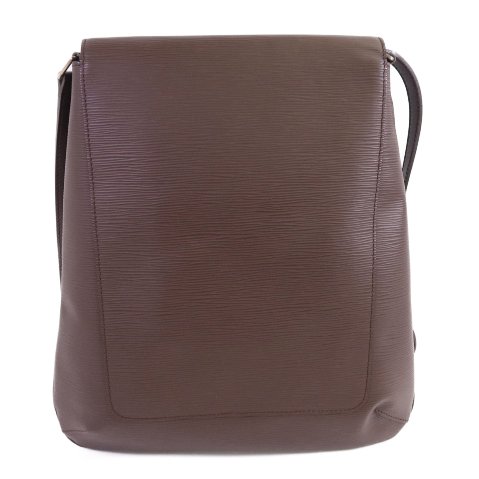 LOUIS VUITTON Epi Musette Salsa GM肩背袋