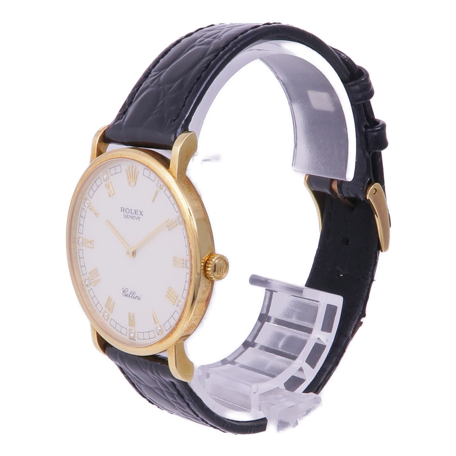 ROLEX Cellini 5112