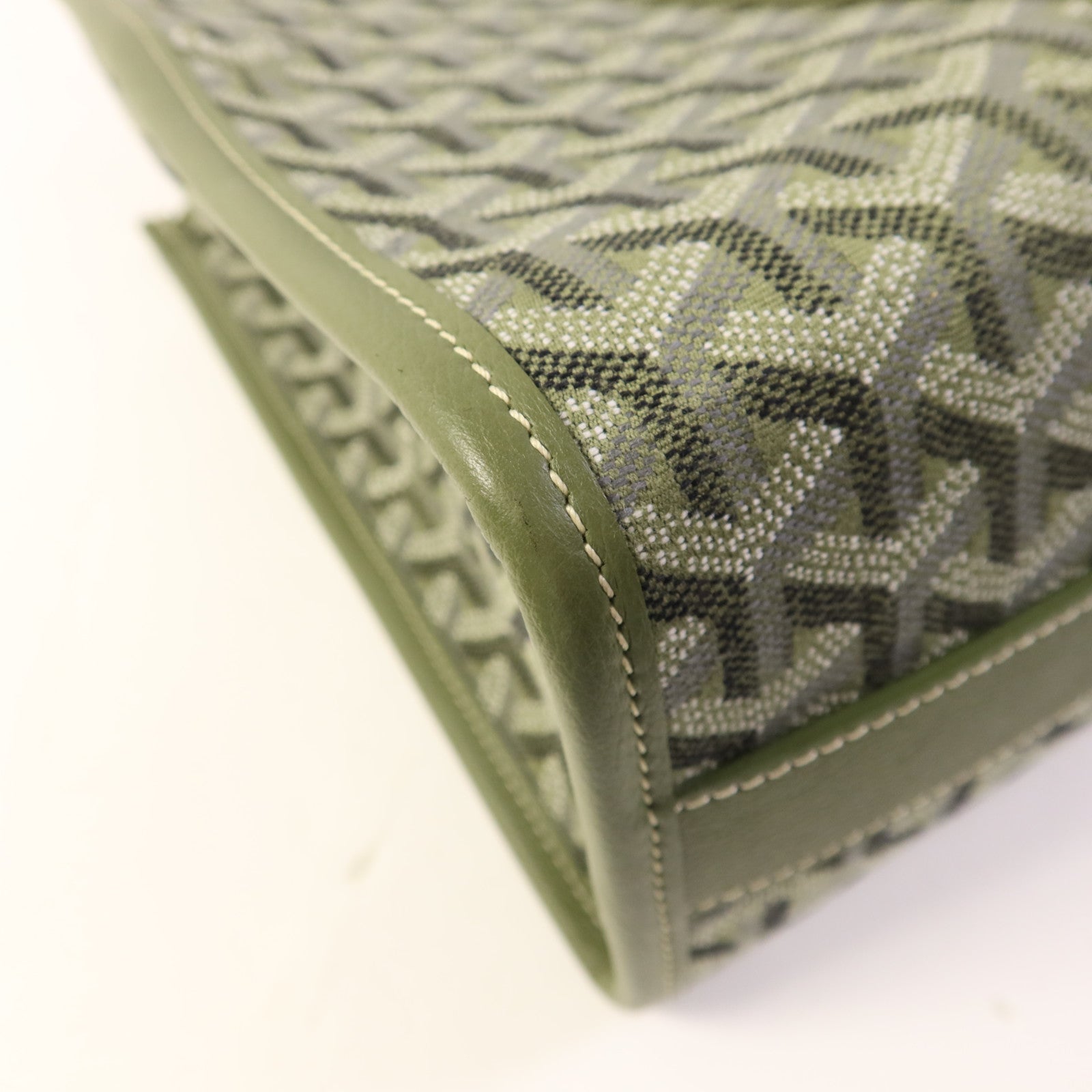 GOYARD 帆布Villette Tote Bag手挽袋