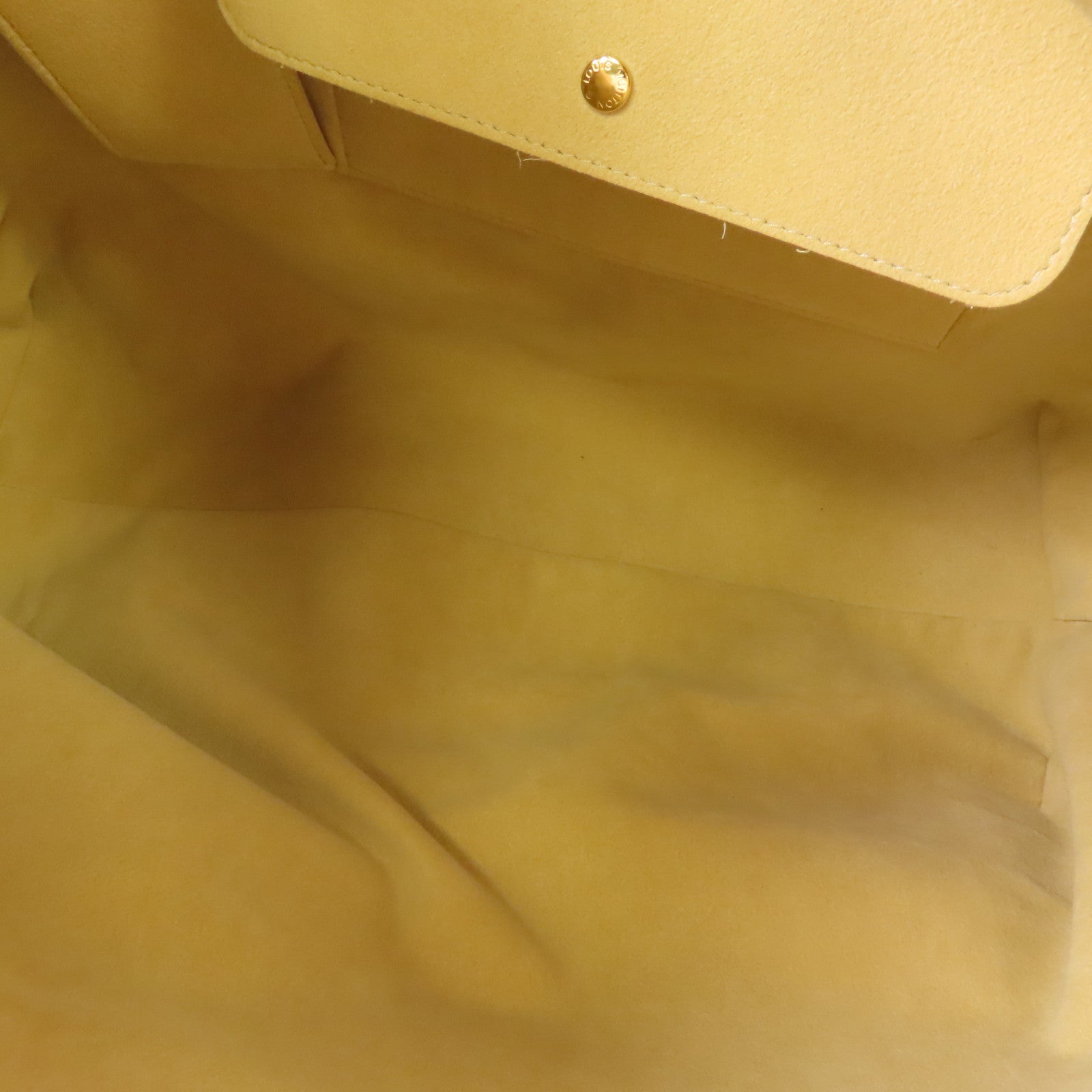 LOUIS VUITTON Monogram Galliera GM金扣肩背袋