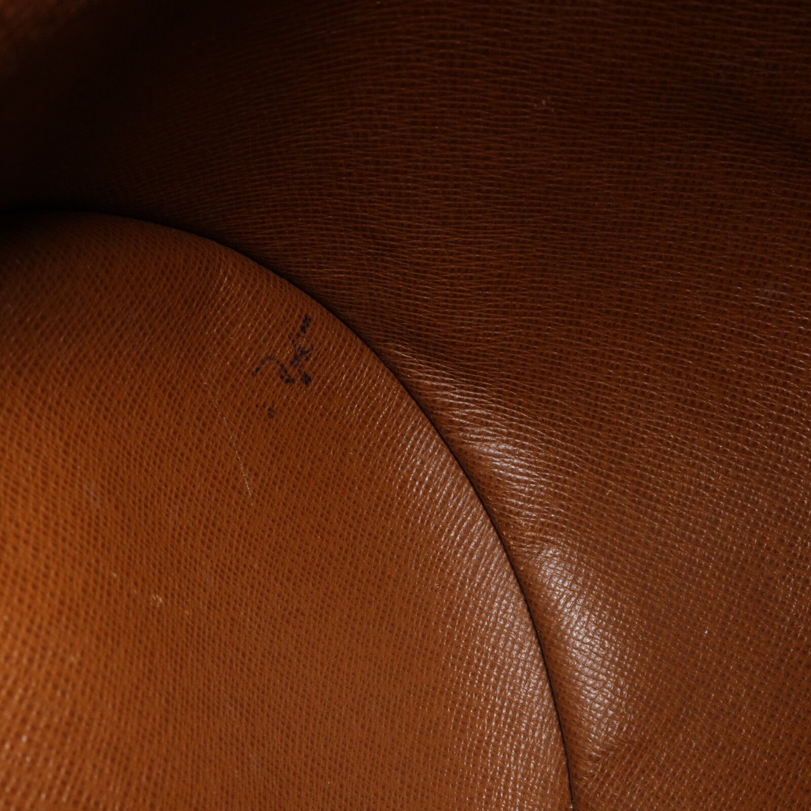 LOUIS VUITTON Monogram Papillon PM手挽袋
