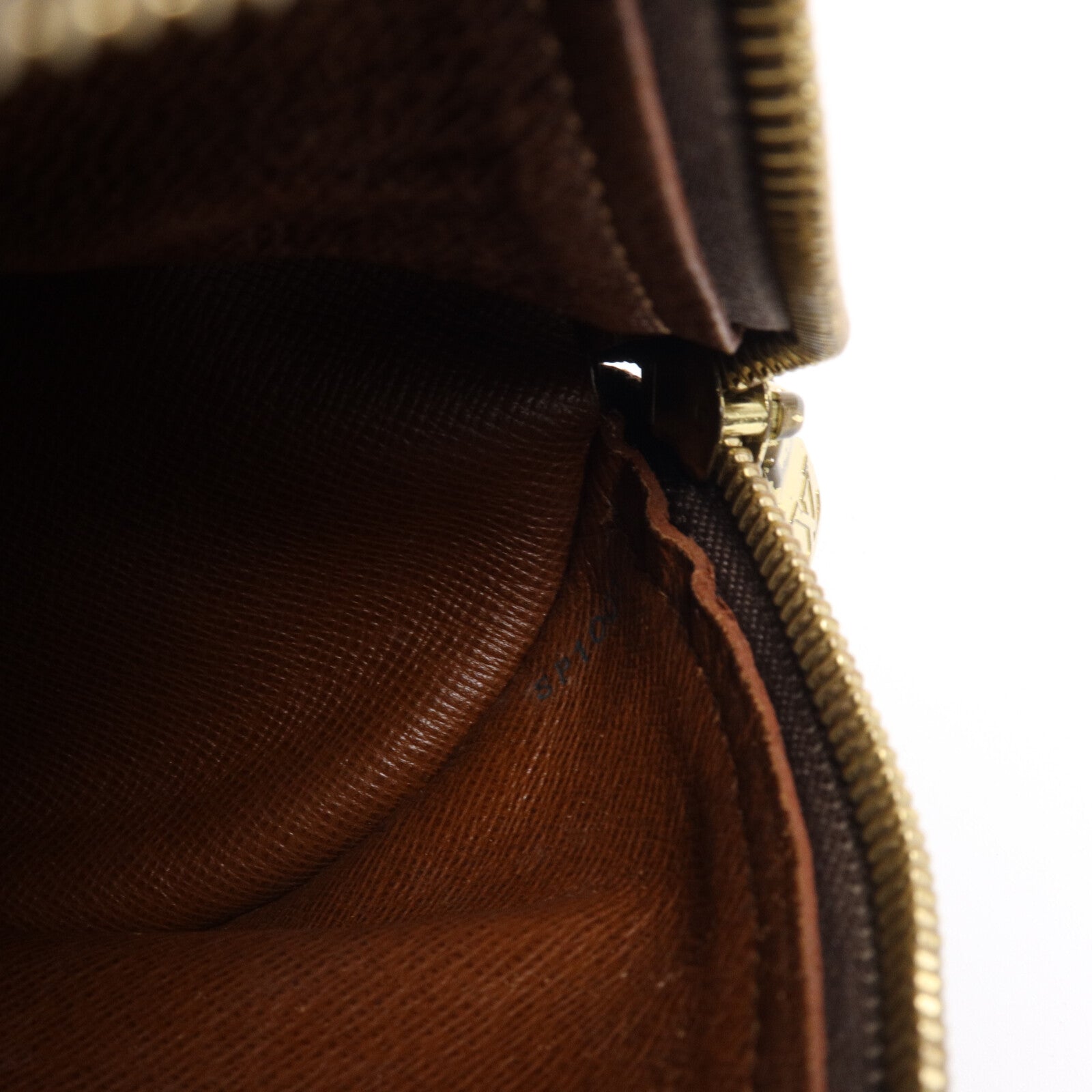 LOUIS VUITTON Monogram Papillon PM手挽袋