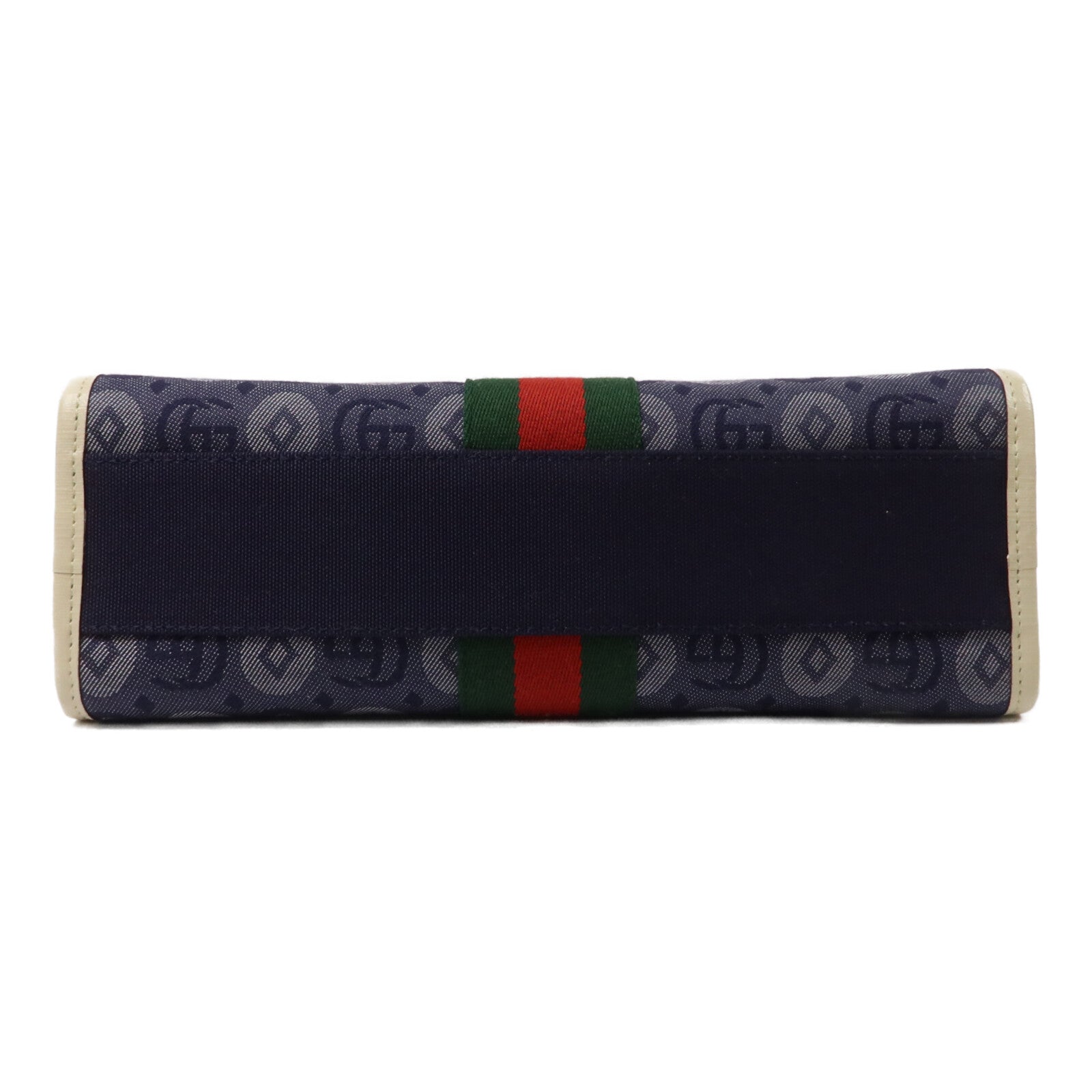 GUCCI 帆布Kids Tote Bag手挽袋