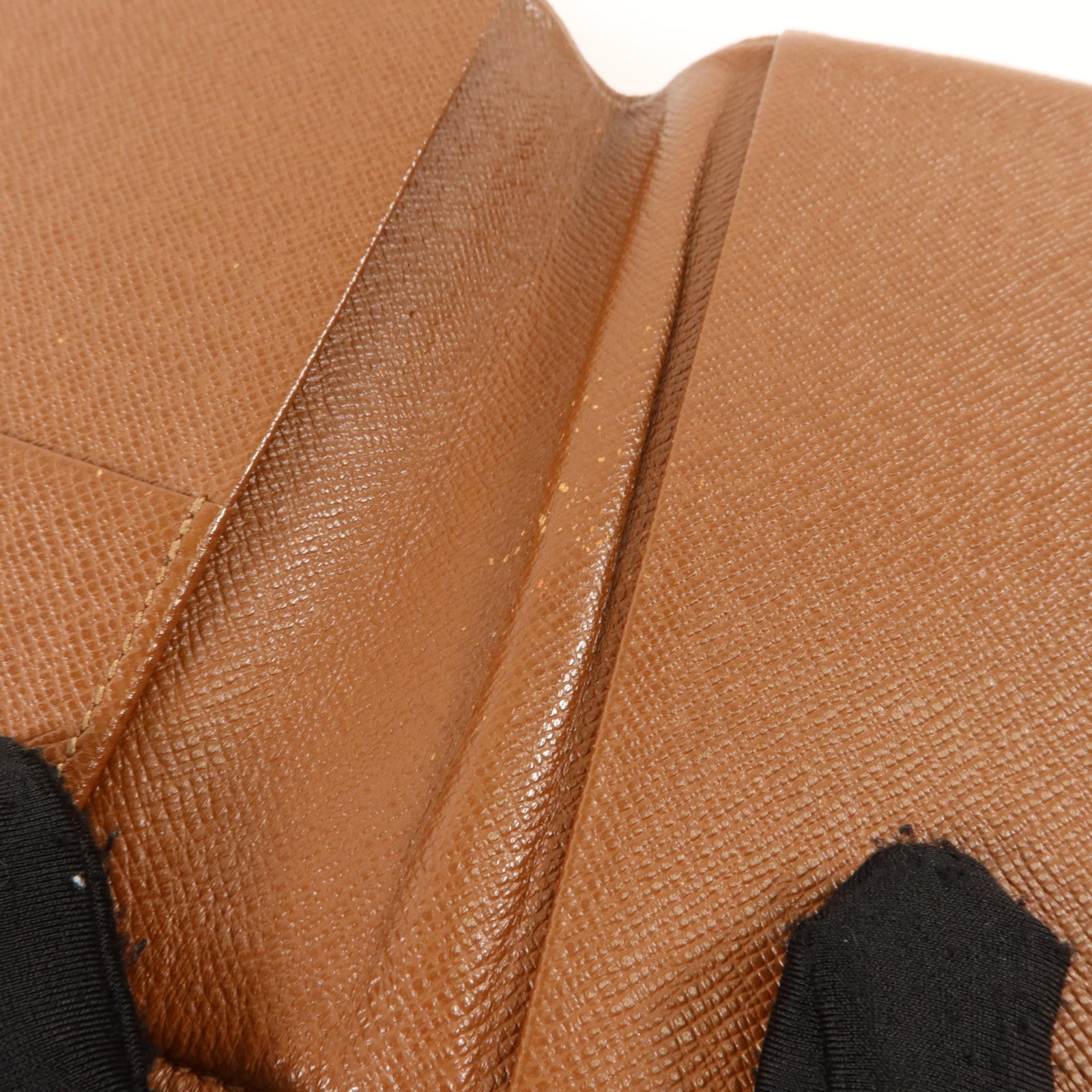LOUIS VUITTON Monogram Passport Holder護照套