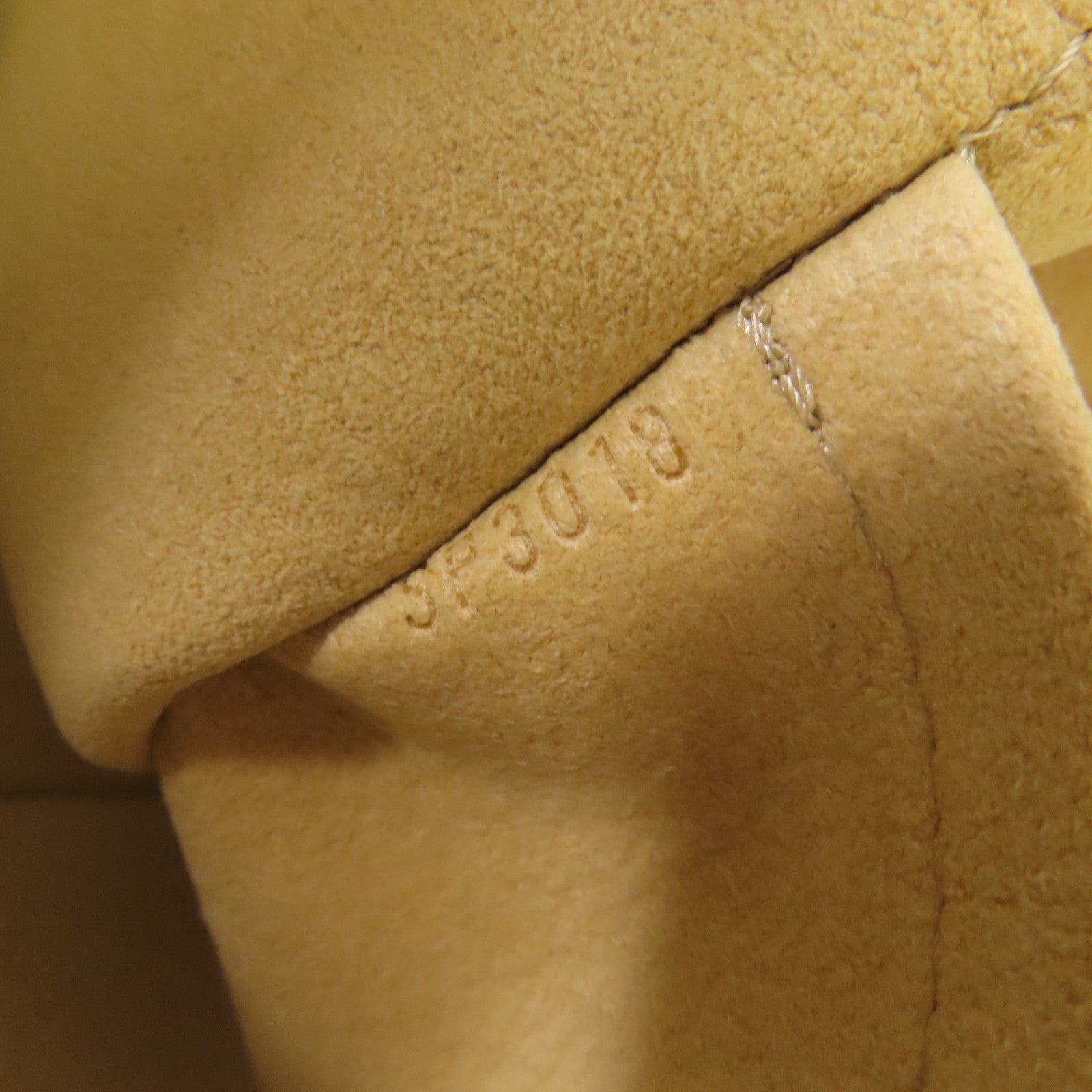 LOUIS VUITTON Monogram Galliera GM金扣肩背袋