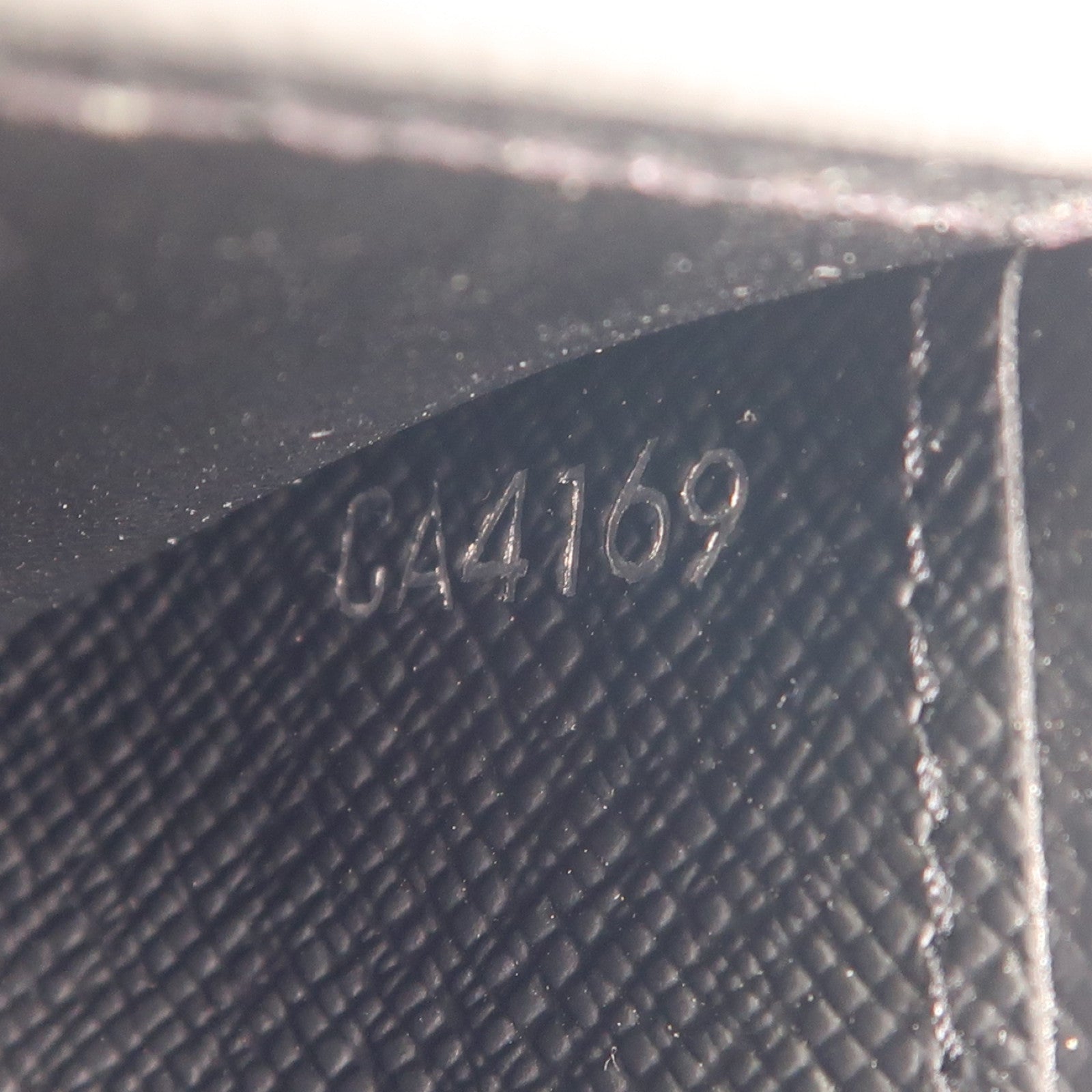 LOUIS VUITTON Epi Portefeuille Marco Wallet銀扣錢包