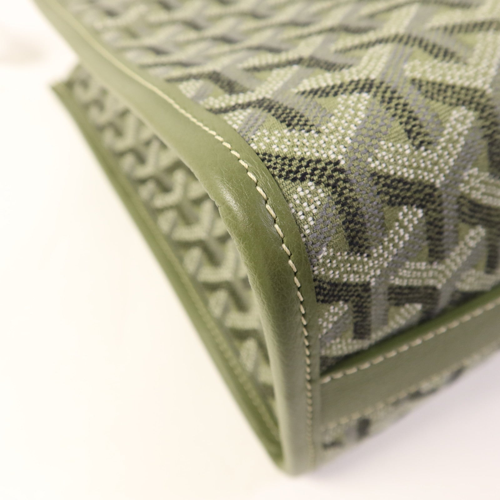 GOYARD 帆布Villette Tote Bag手挽袋