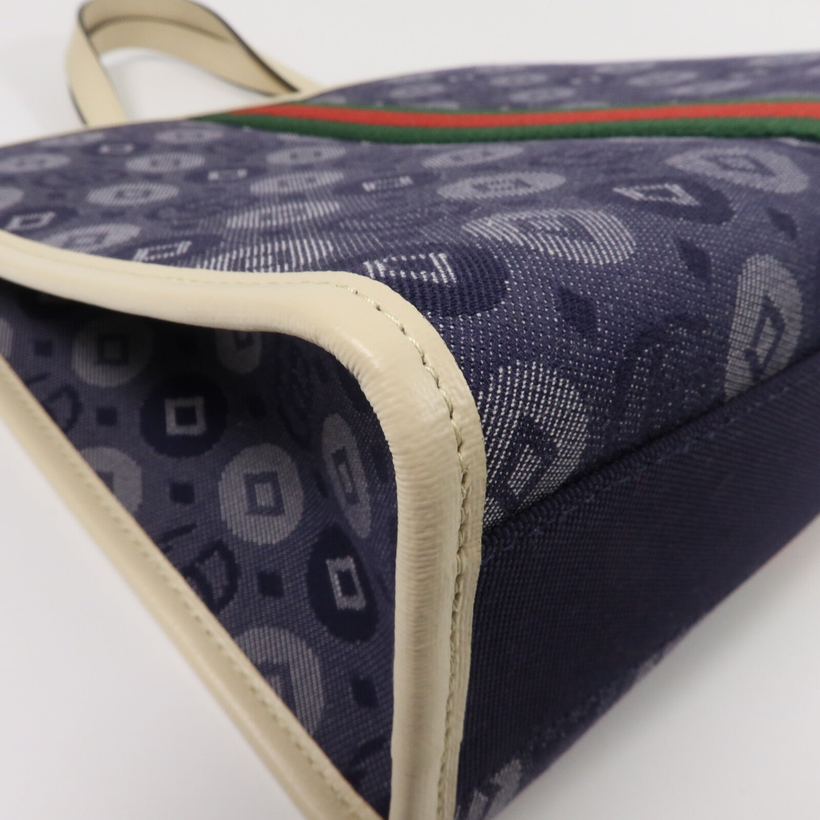 GUCCI 帆布Kids Tote Bag手挽袋