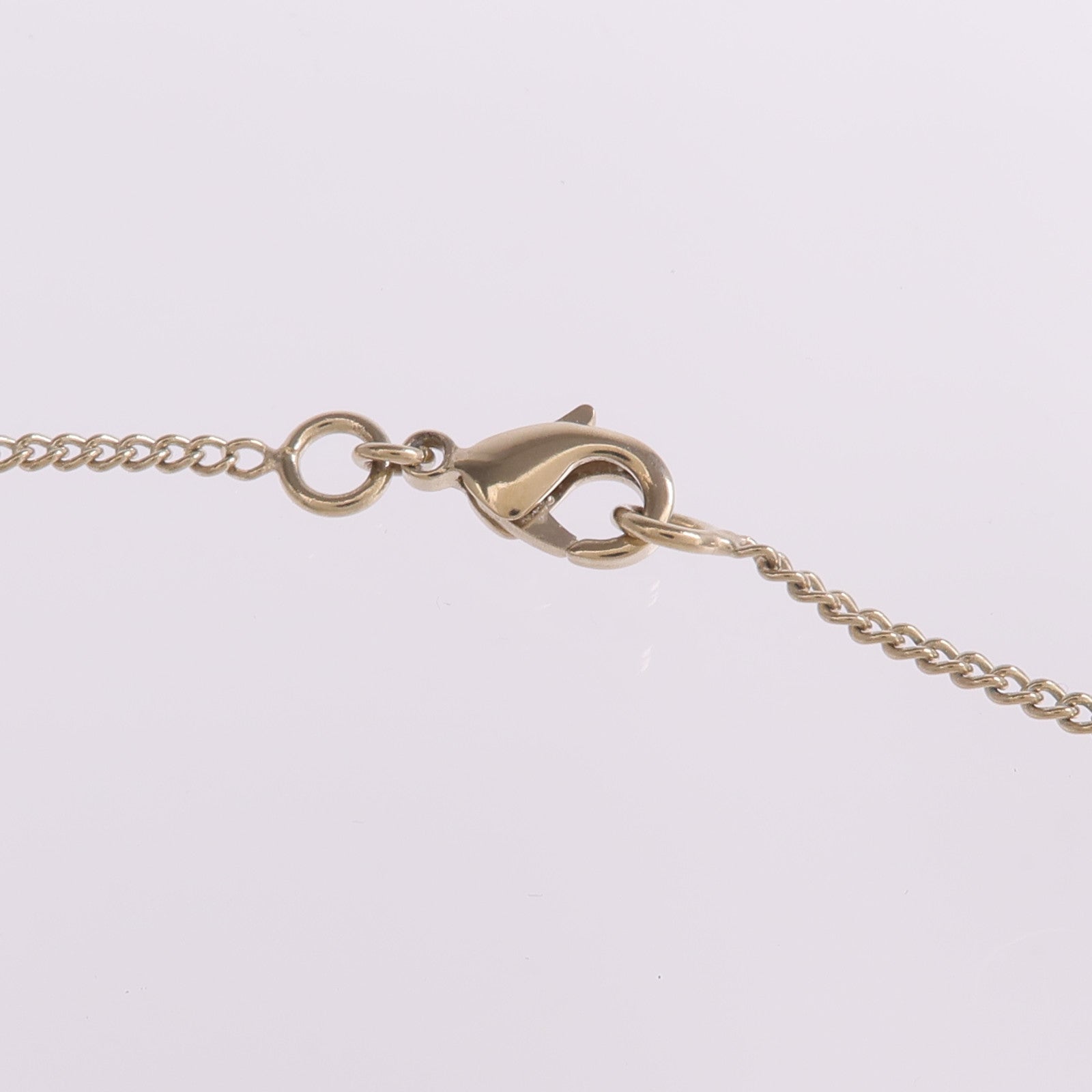 CHANEL 金屬Necklace項鍊