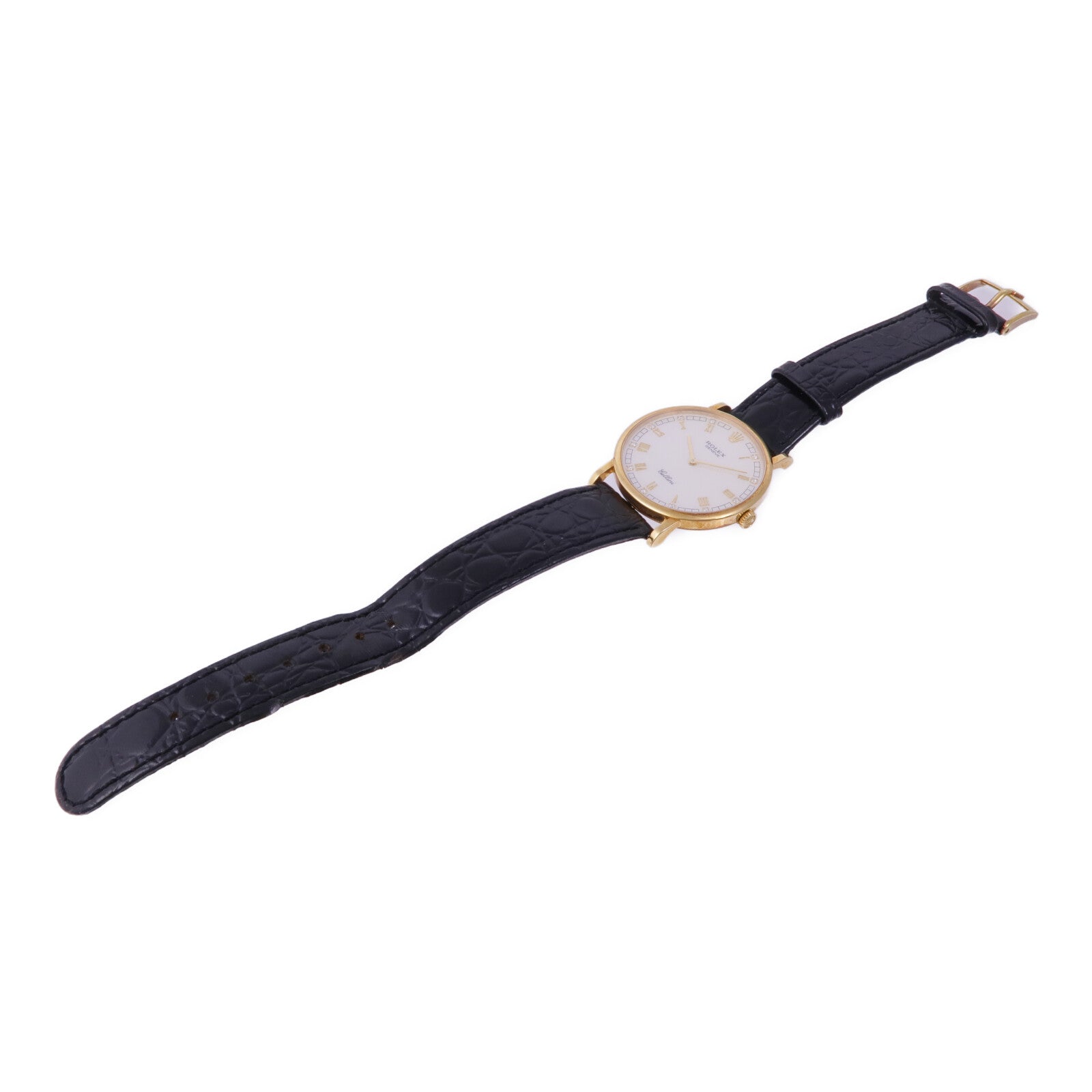 ROLEX Cellini 5112