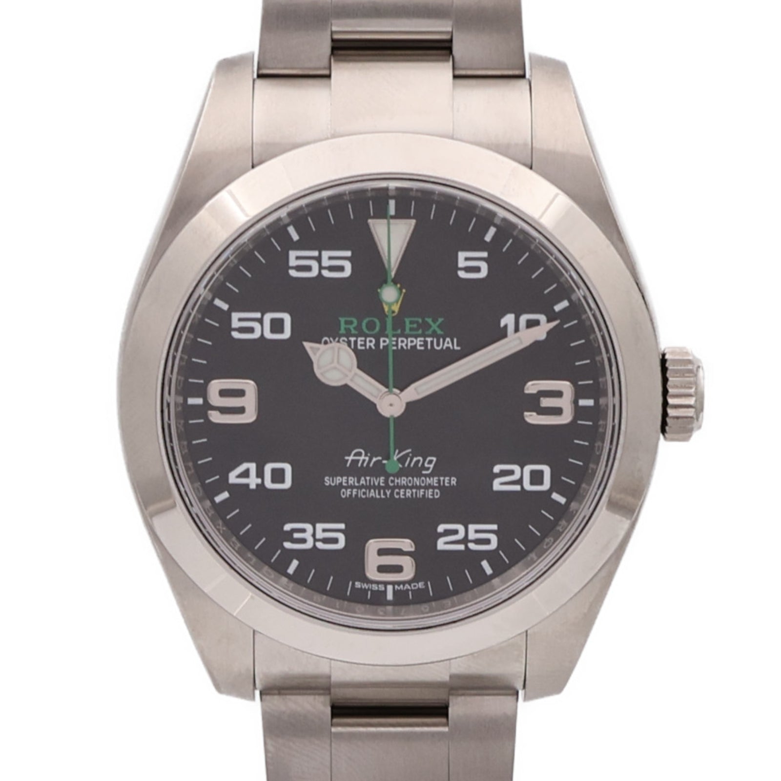 ROLEX Air-King 116900