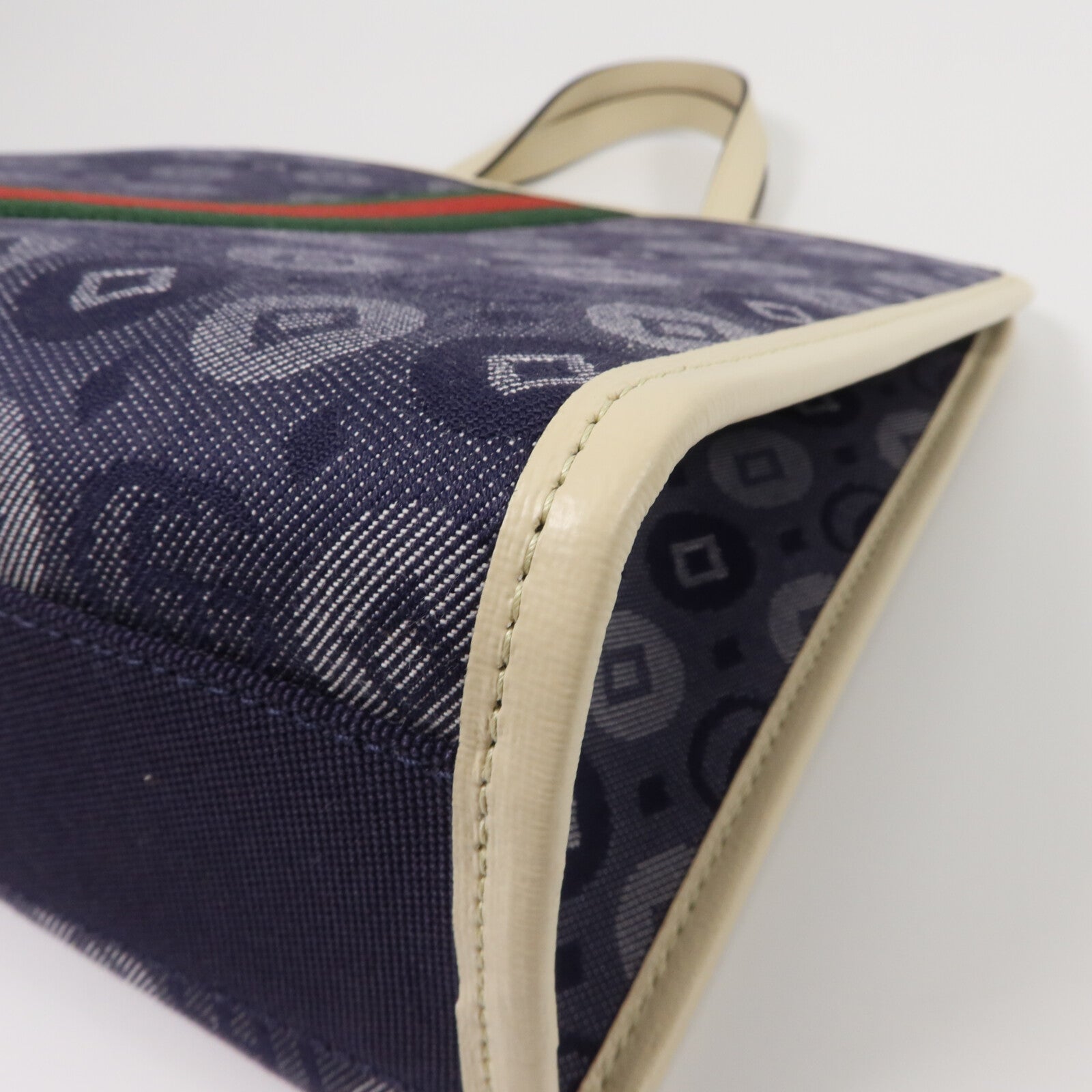GUCCI 帆布Kids Tote Bag手挽袋