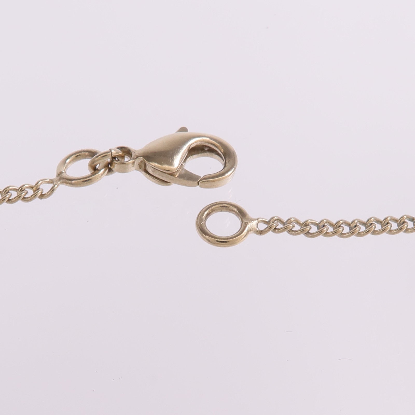 CHANEL 金屬Necklace項鍊
