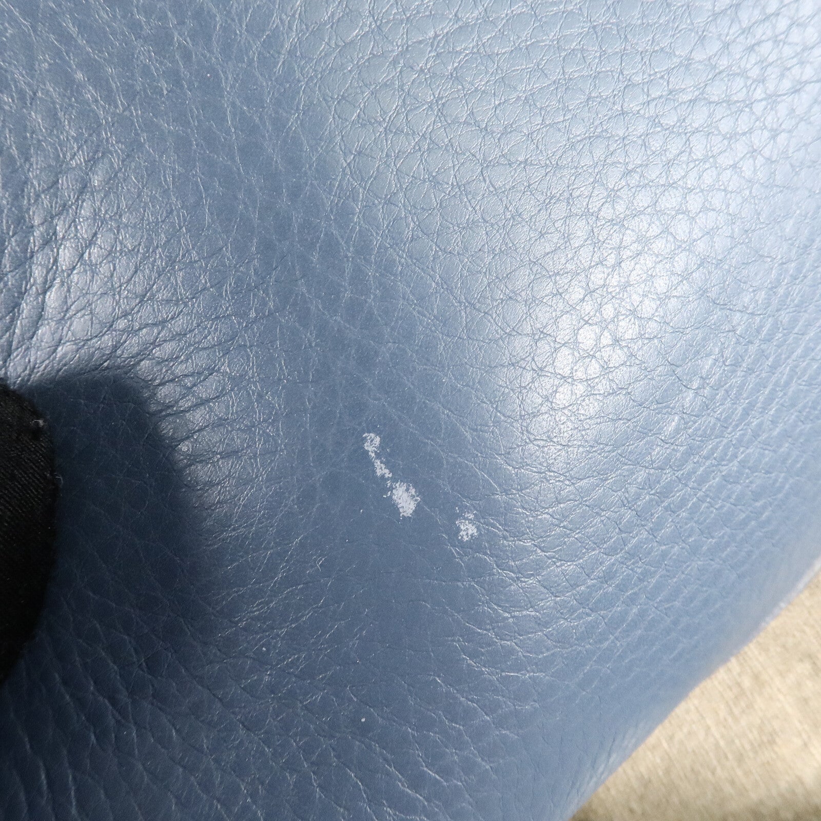 CELINE 牛皮皮革Cabas Tote Bag手挽袋
