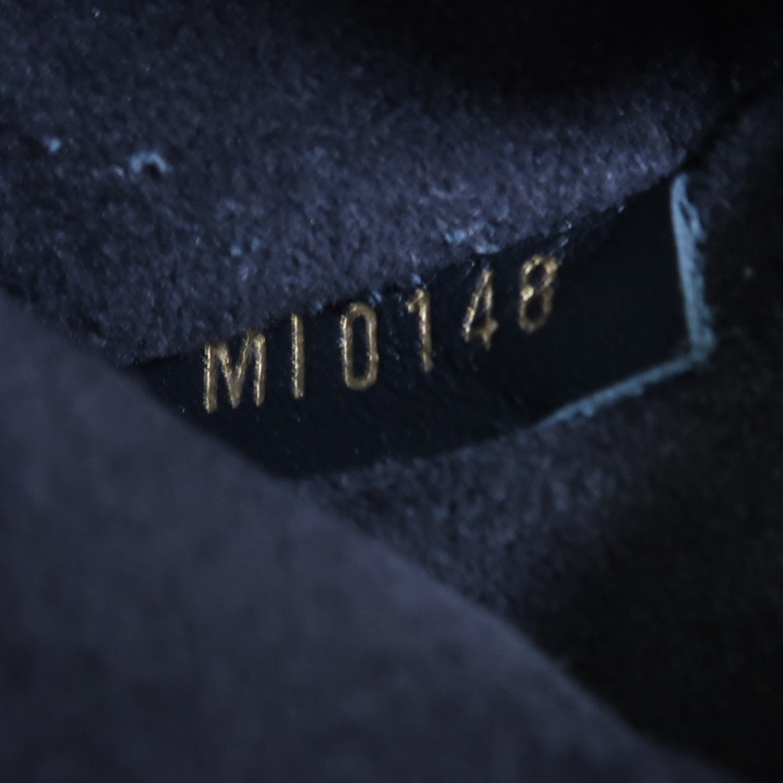 LOUIS VUITTON Monogram Neo Noe MM金扣肩背袋棕色