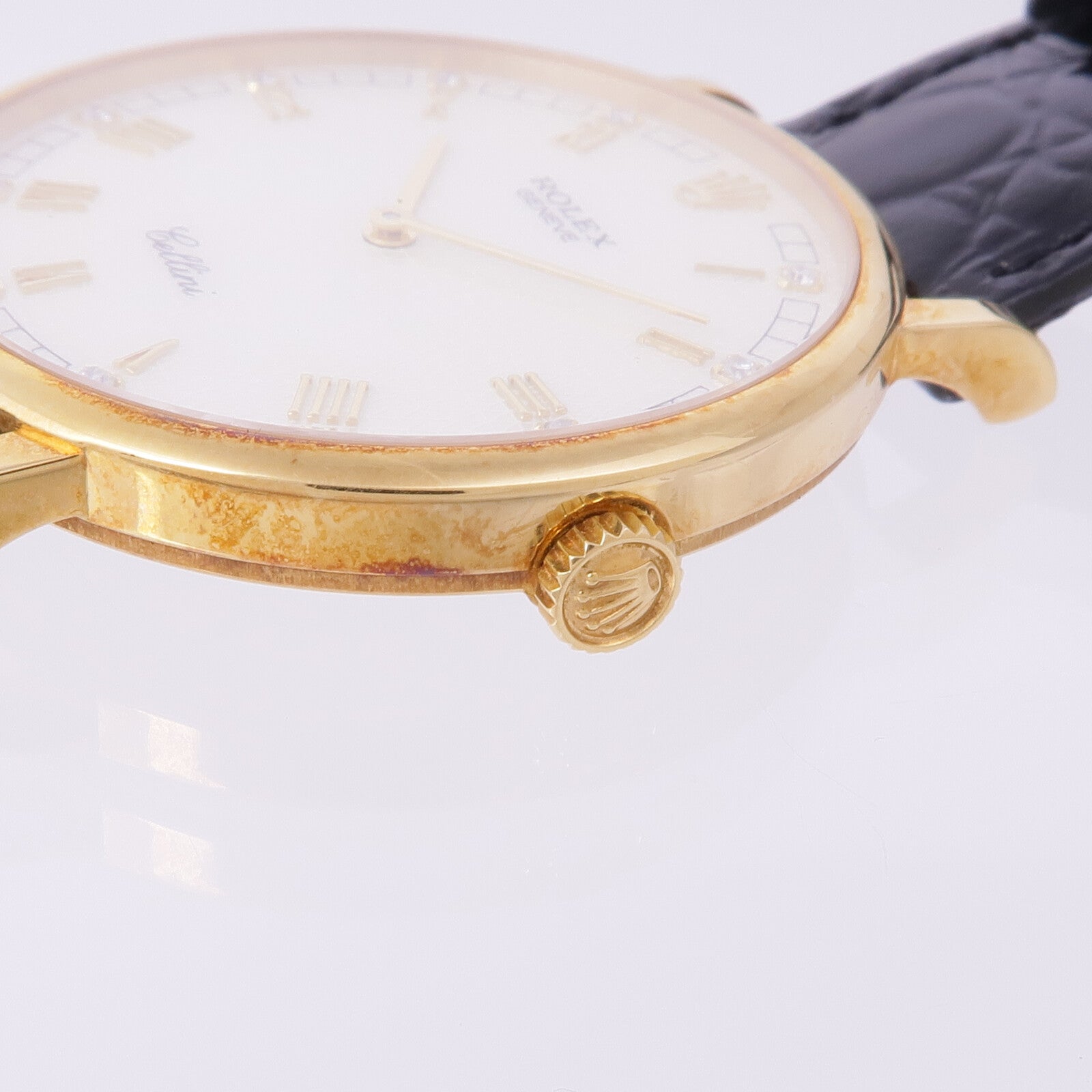 ROLEX Cellini 5112