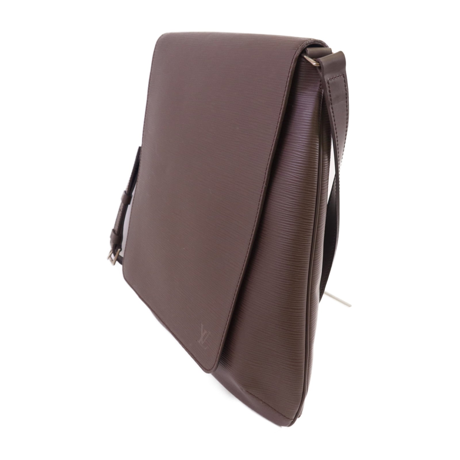 LOUIS VUITTON Epi Musette Salsa GM肩背袋