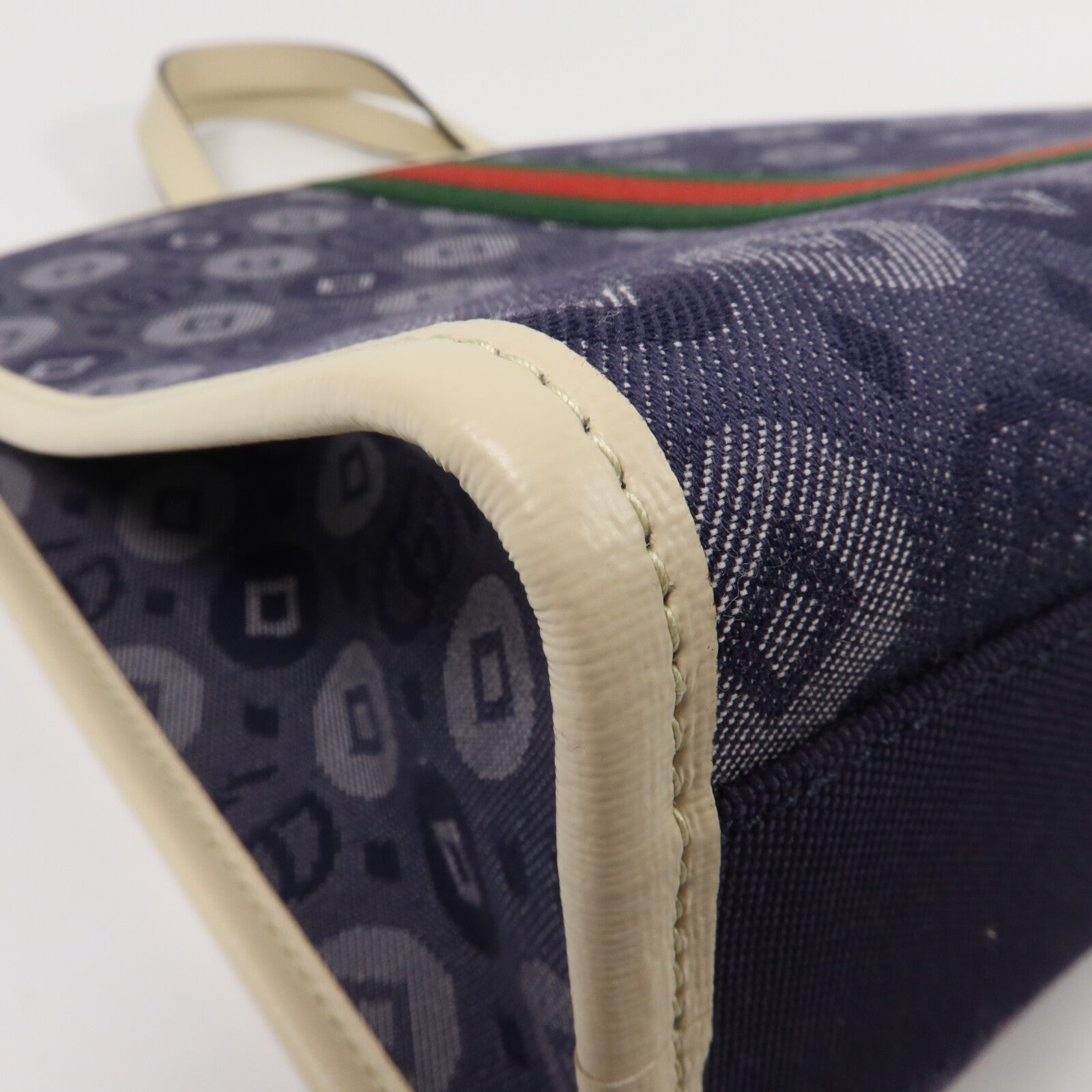 GUCCI 帆布Kids Tote Bag手挽袋