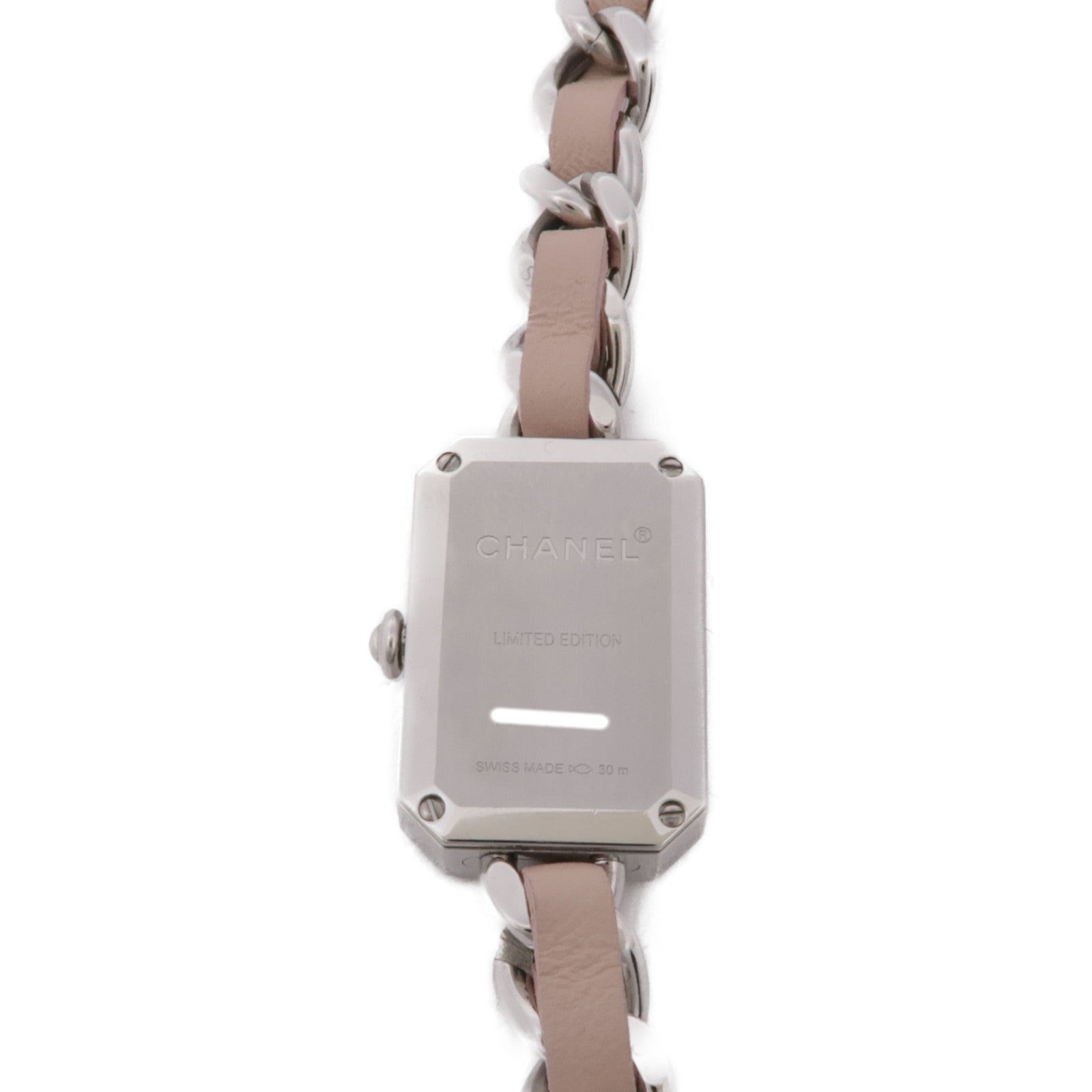 CHANEL Premiere Rock Limited Edition H4312