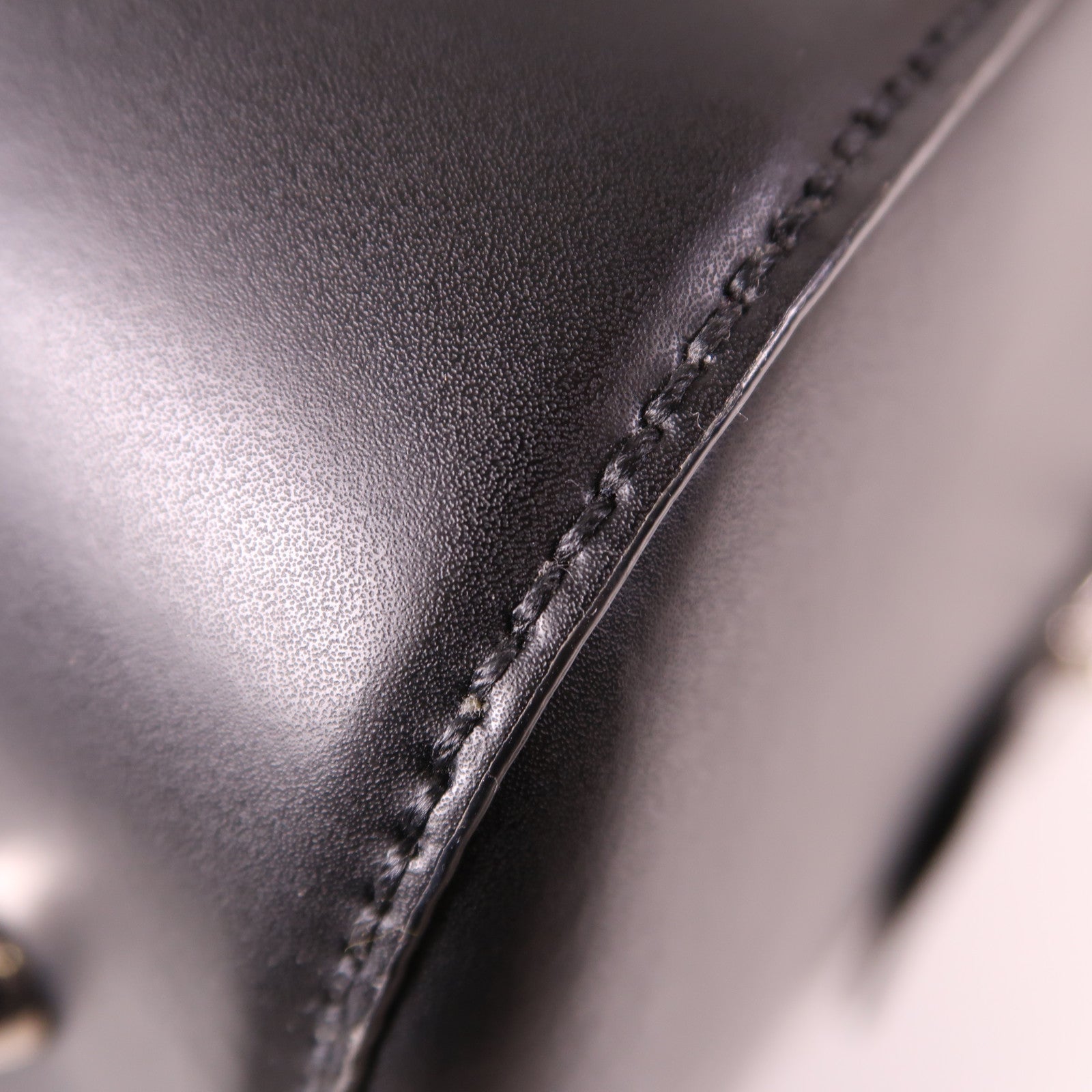 GUCCI 塗層帆布/皮革Carry-On Duffle銀扣手挽肩背兩用袋