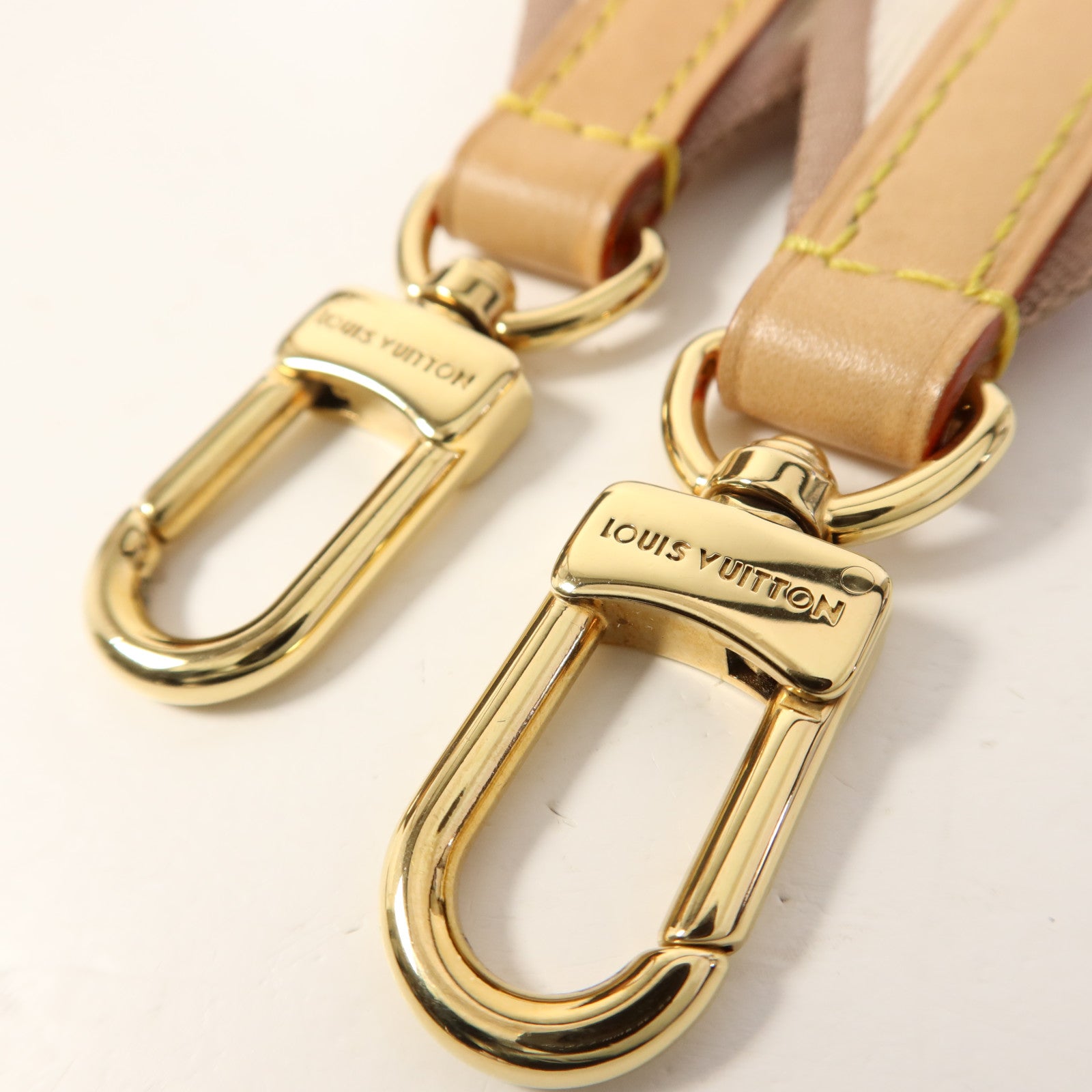 LOUIS VUITTON Monogram Neverfull BB金扣手挽肩背兩用袋