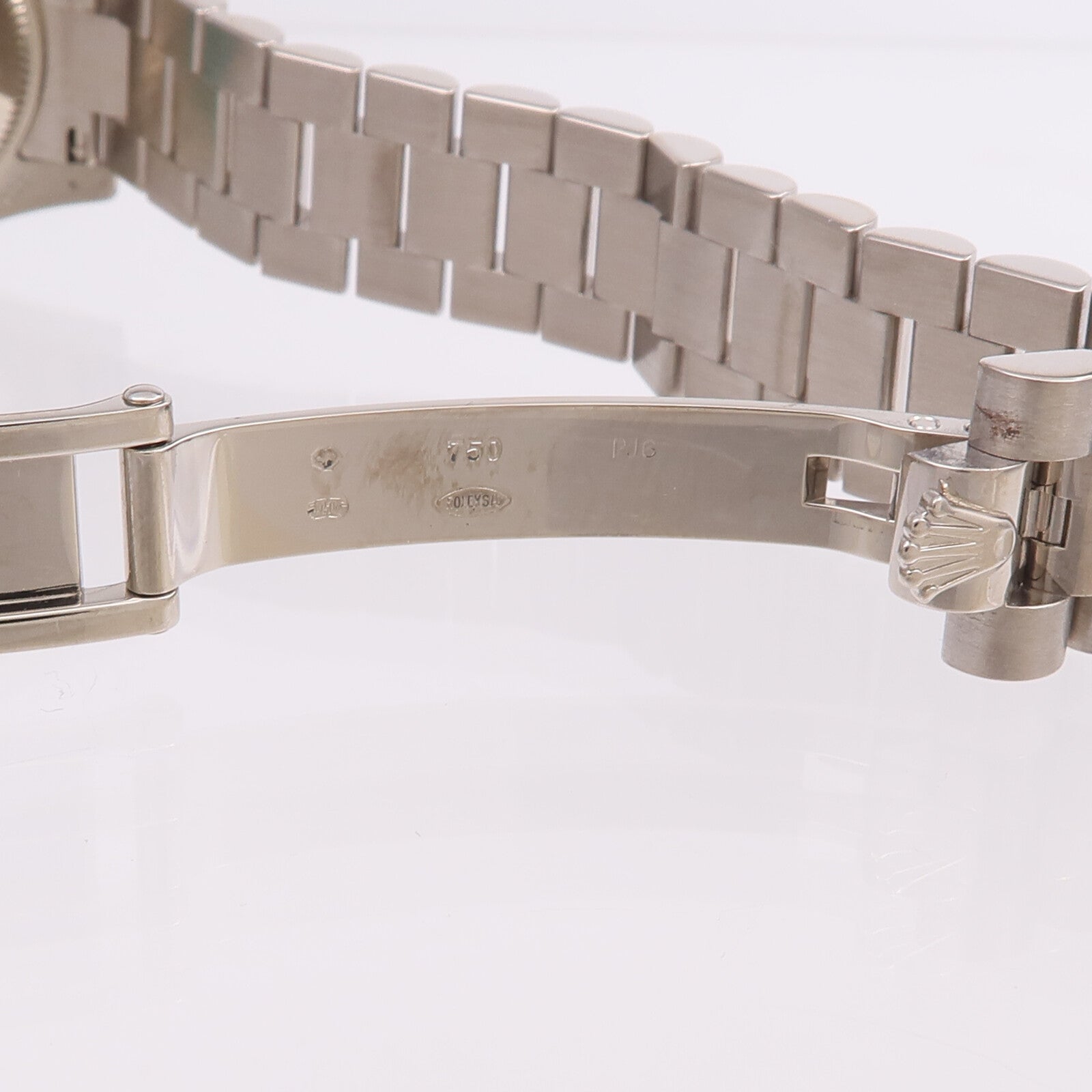 ROLEX Datejust 179159G