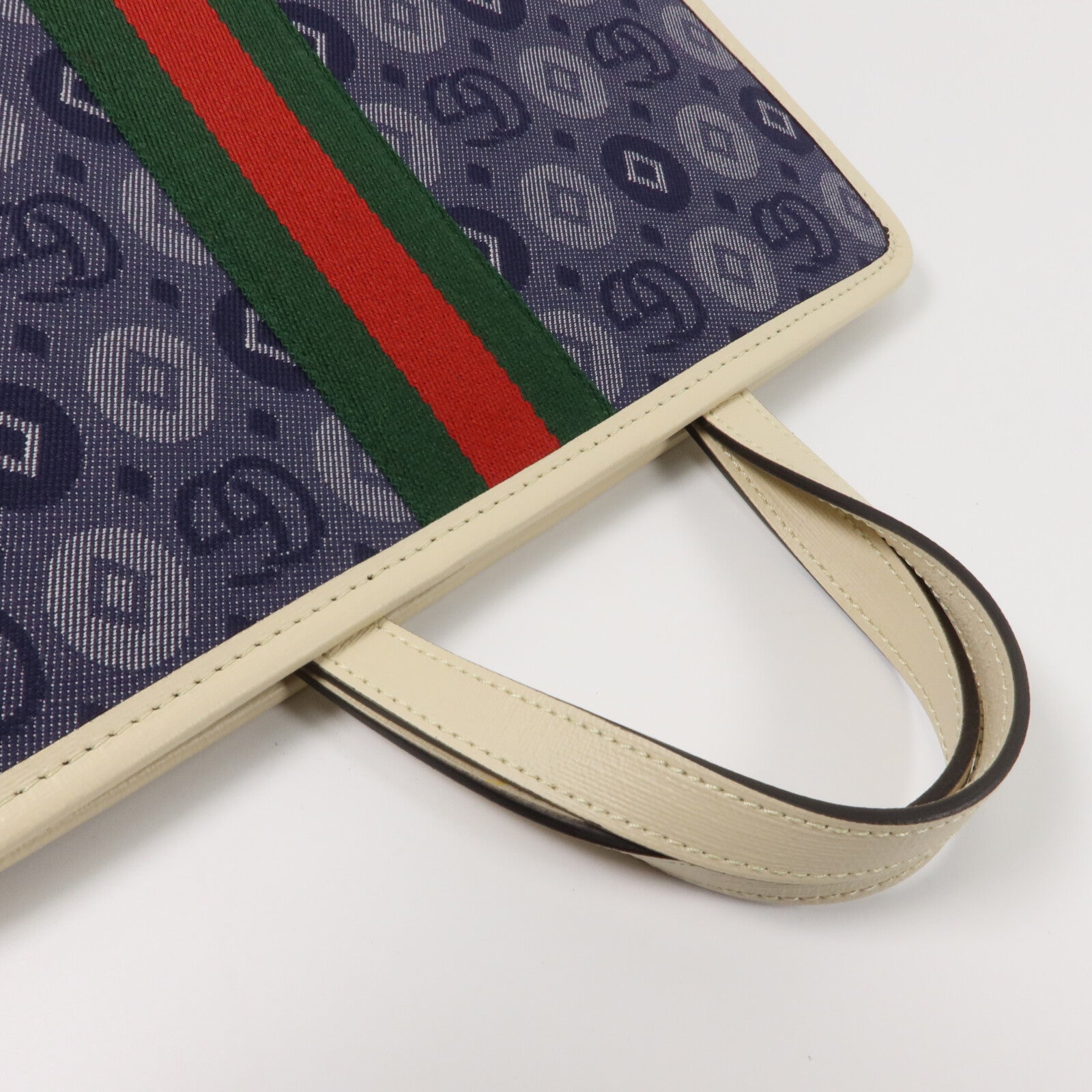 GUCCI 帆布Kids Tote Bag手挽袋
