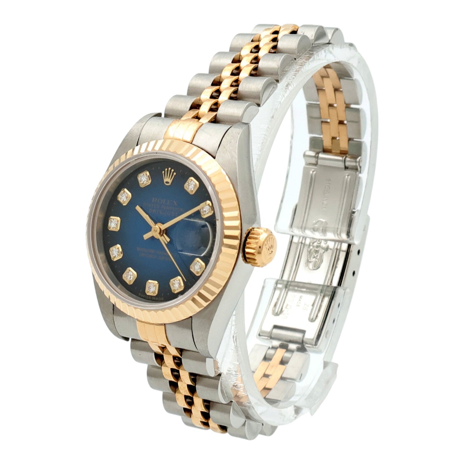 ROLEX Datejust 69173G