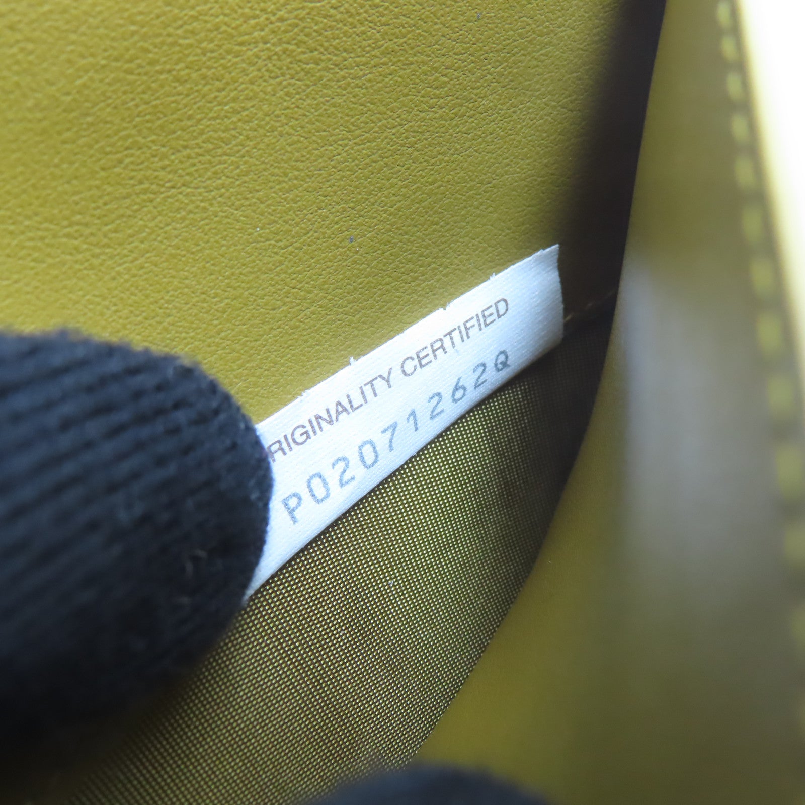 BOTTEGA VENETA 牛皮皮革Long Bifold Wallet長錢包啡色