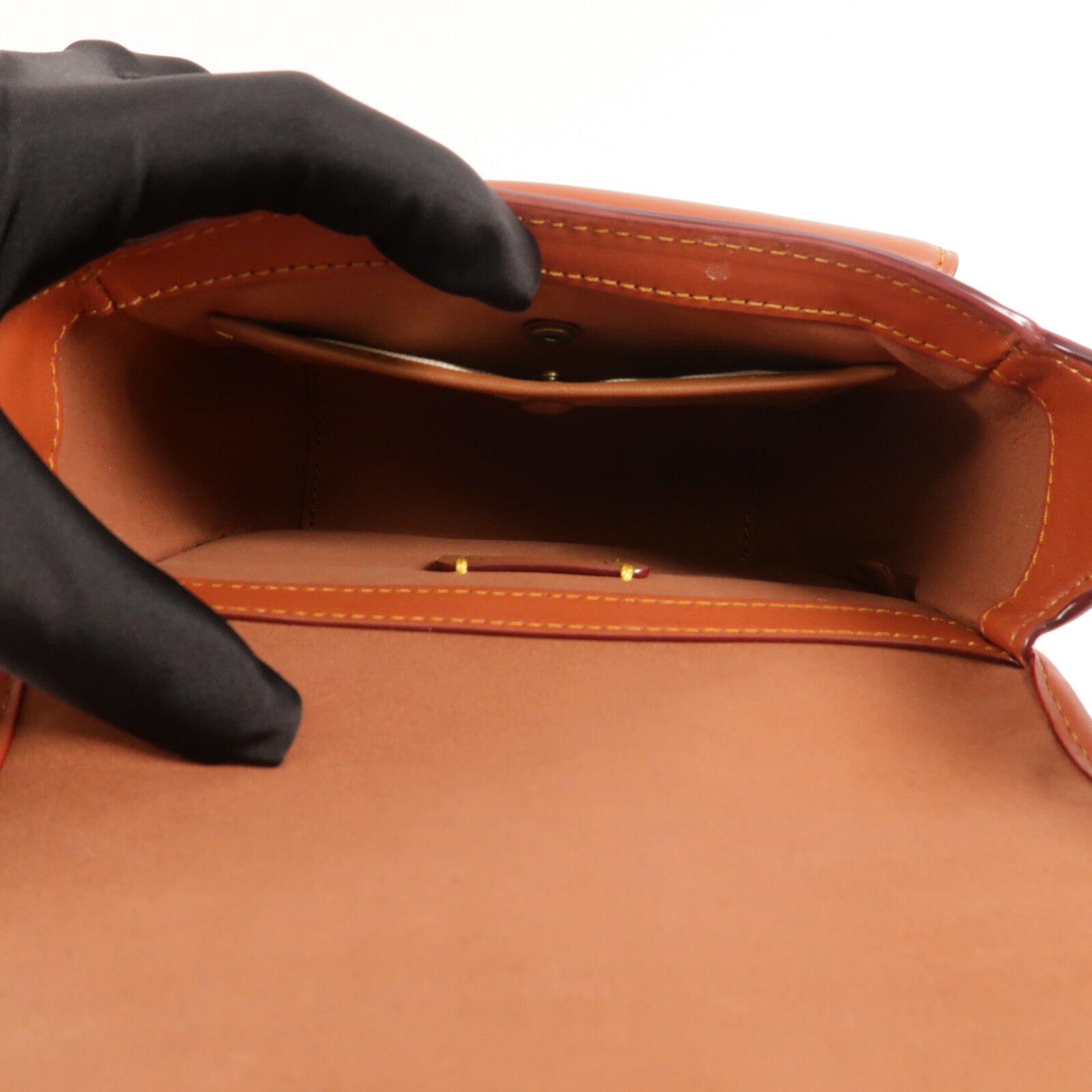 COACH 牛皮皮革Shoulder Bag肩背袋