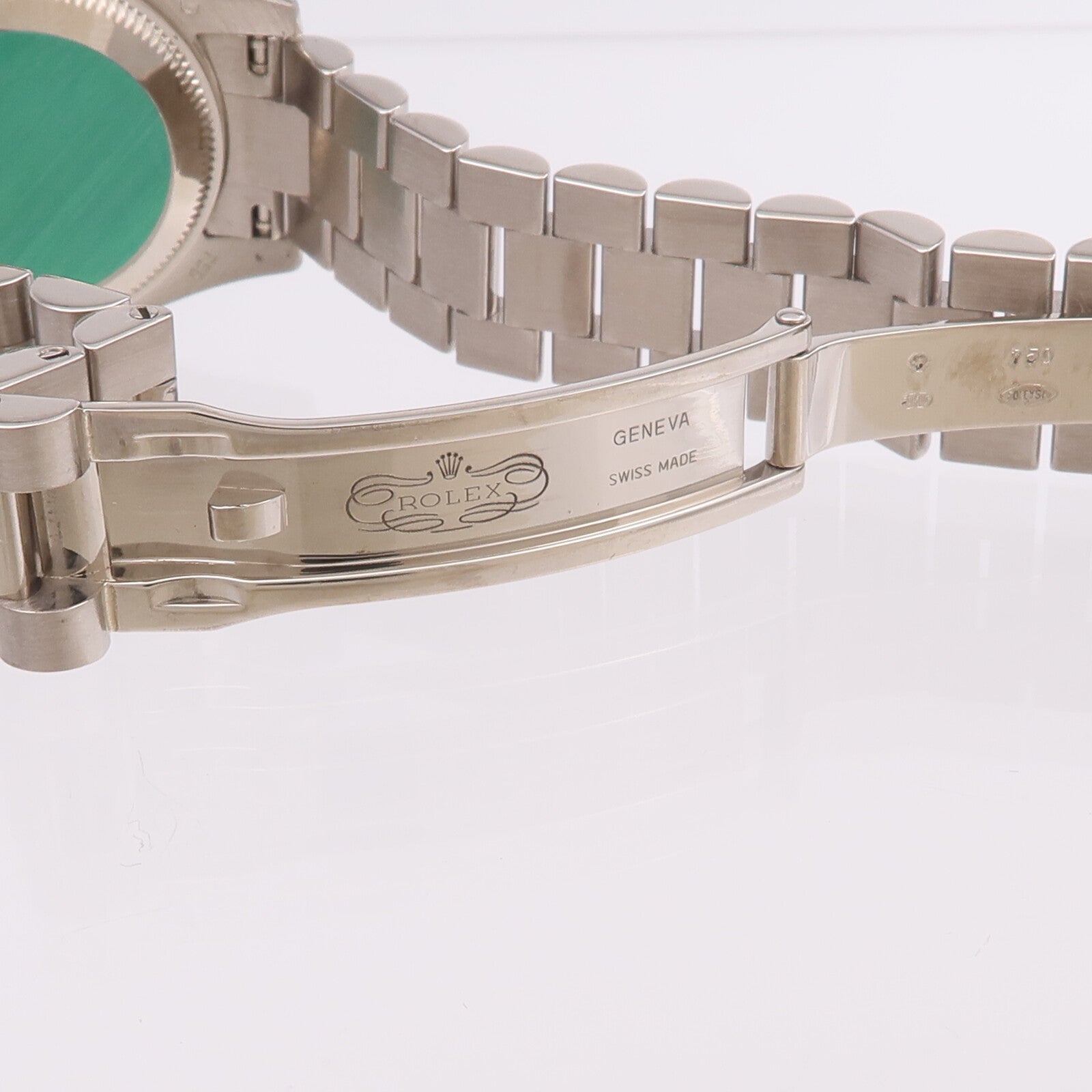 ROLEX Datejust 179159G