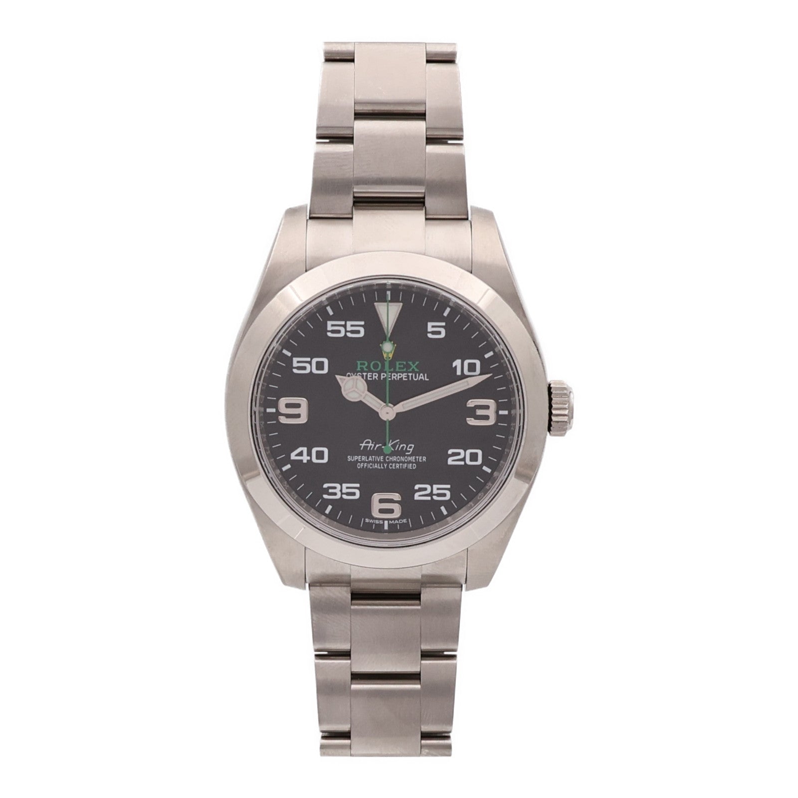 ROLEX Air-King 116900