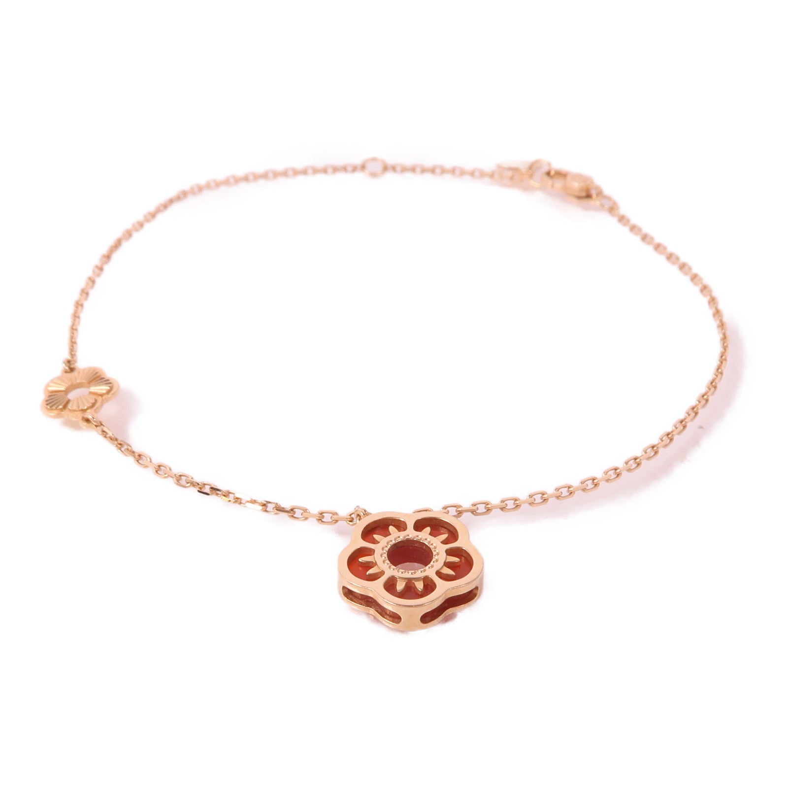 JEWELRY 18K玫瑰金Bracelet手鏈