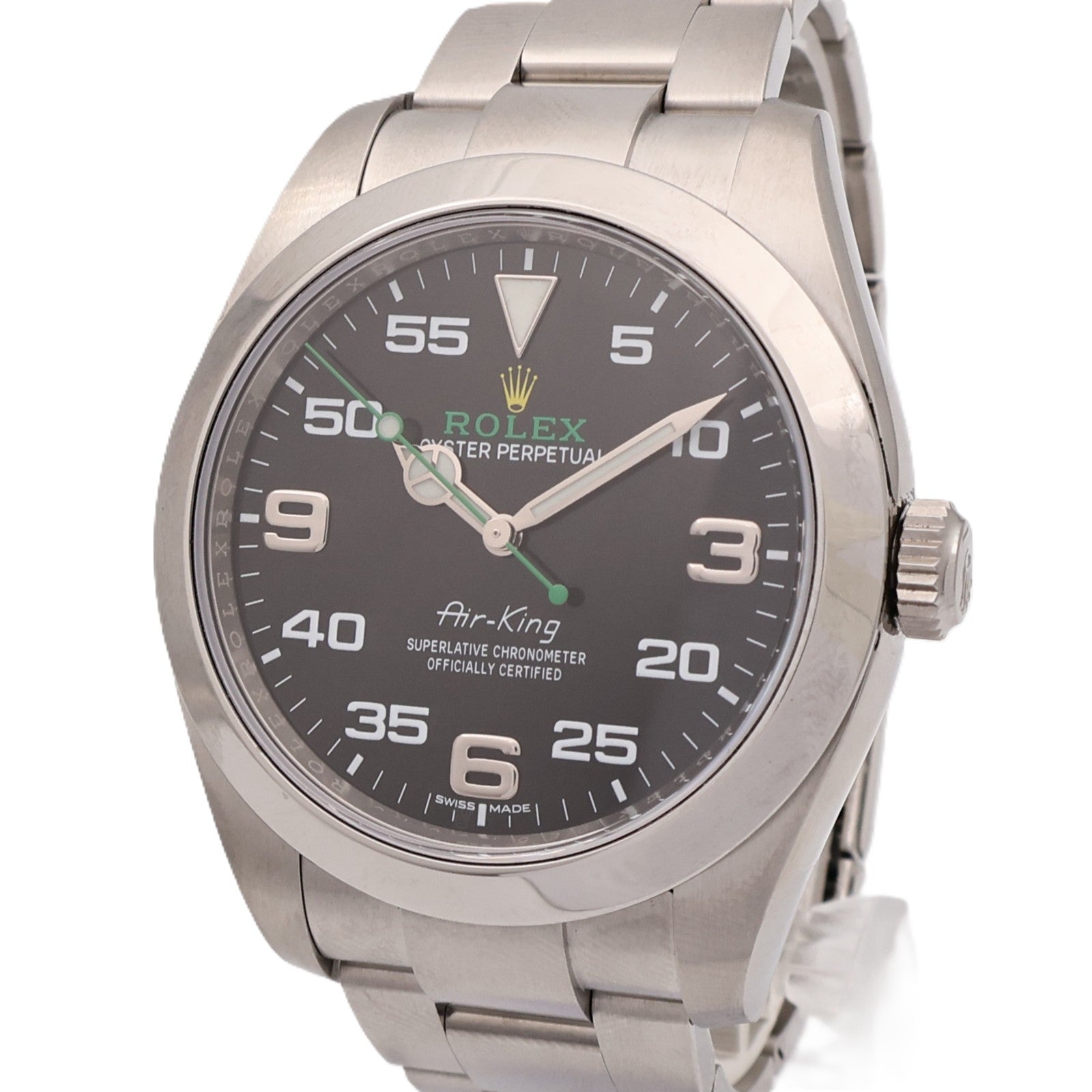 ROLEX Air-King 116900