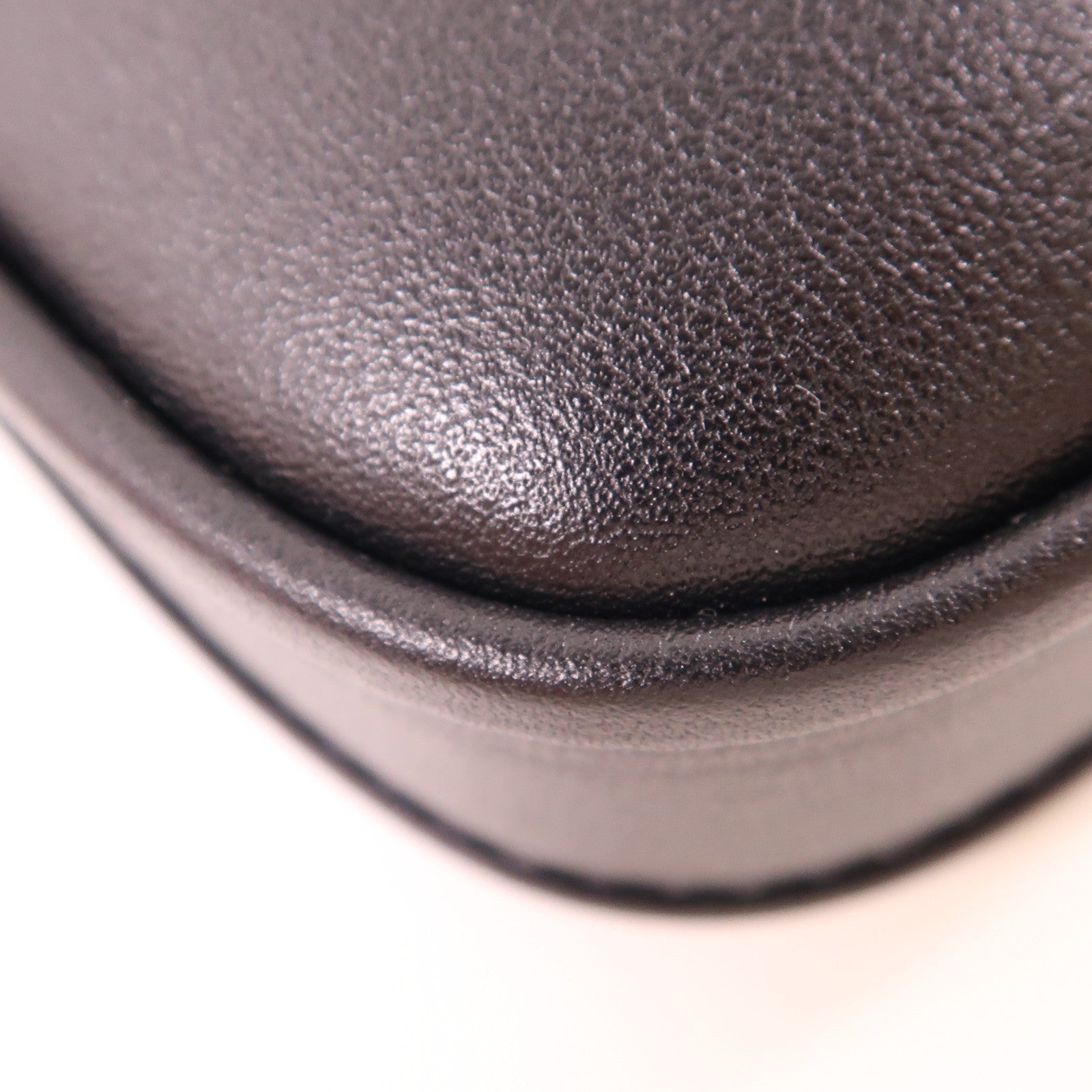 Valentino 【激減優惠】牛皮皮革Vlogo Minibag金扣肩背袋