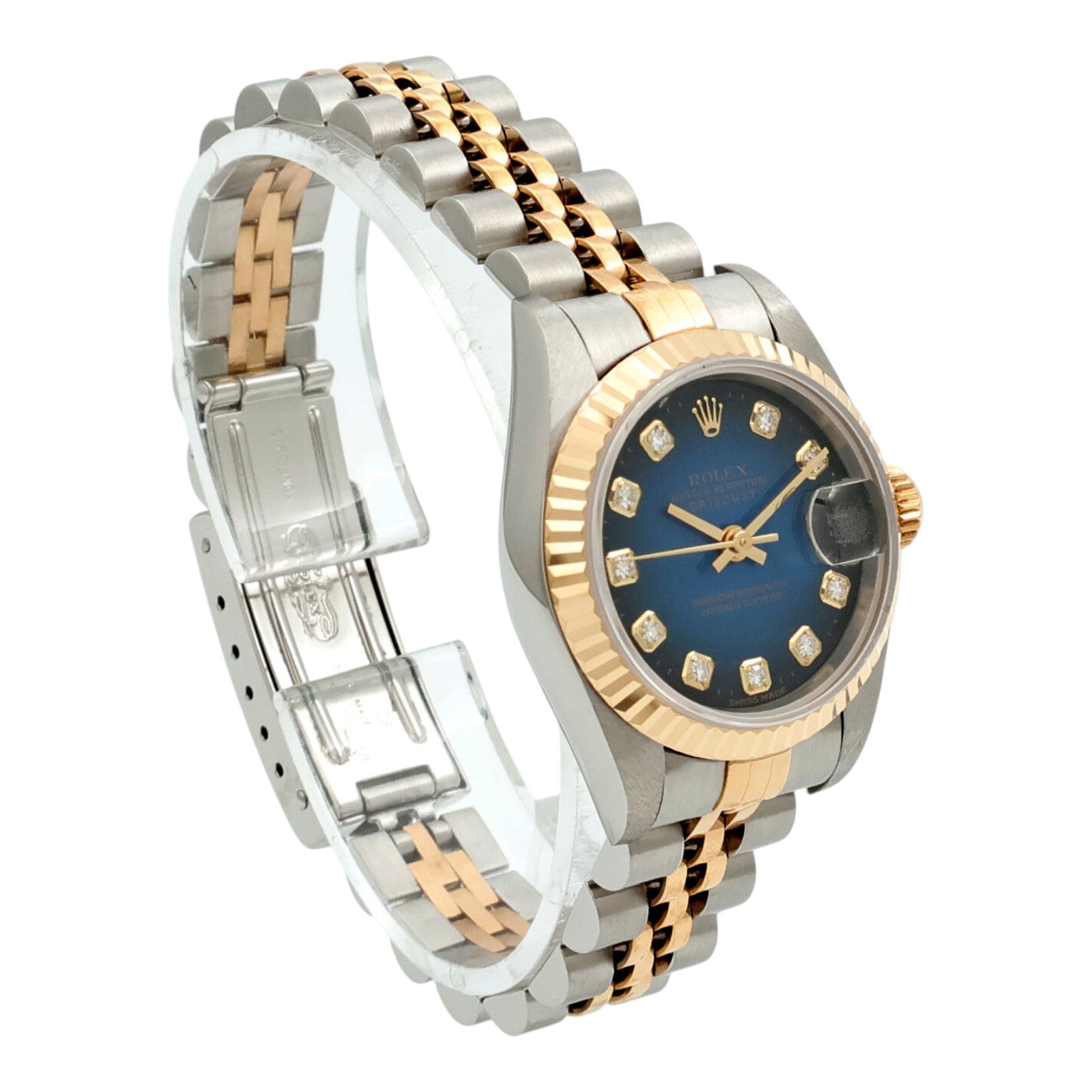 ROLEX Datejust 69173G