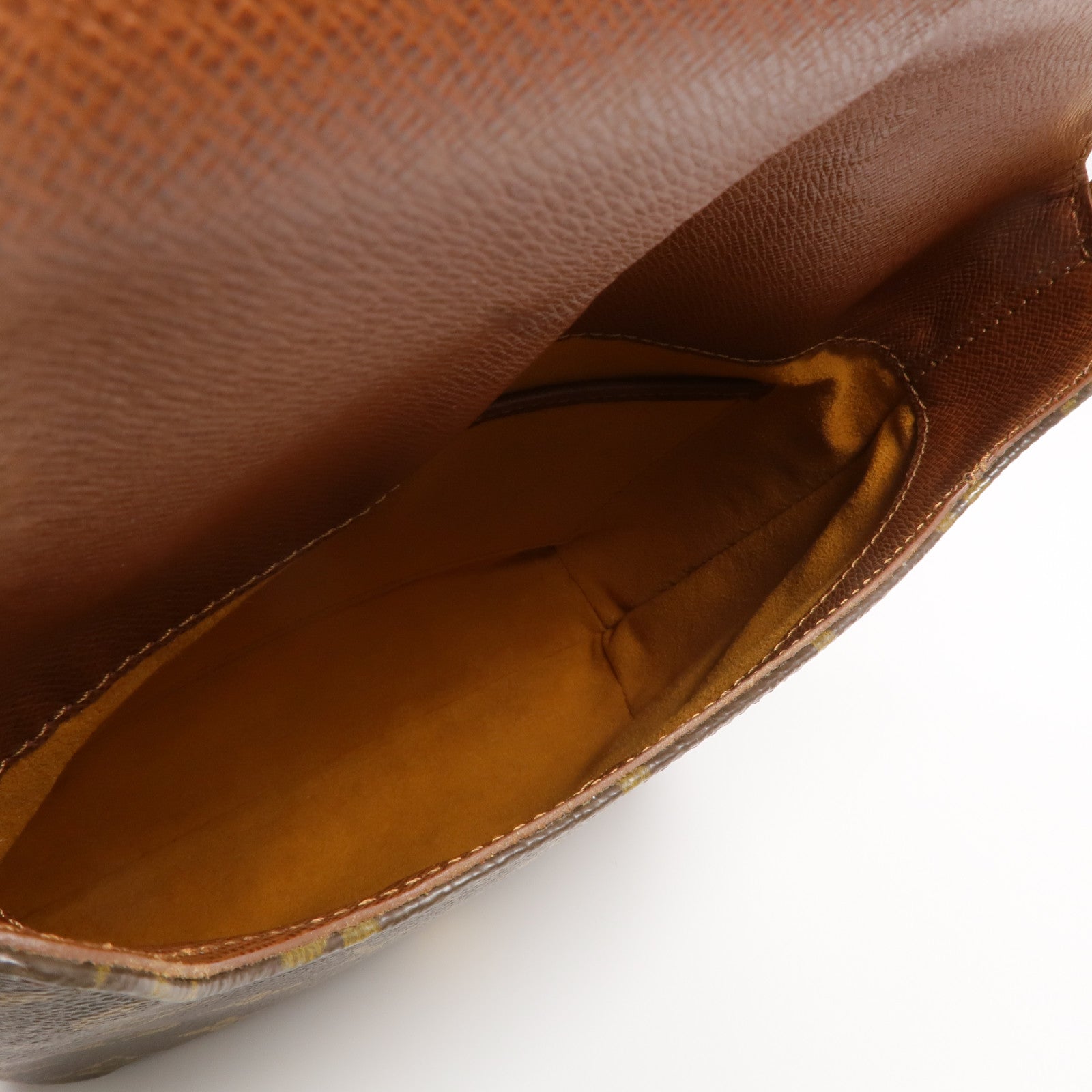 LOUIS VUITTON Monogram Musette Salsa Short金扣肩背袋