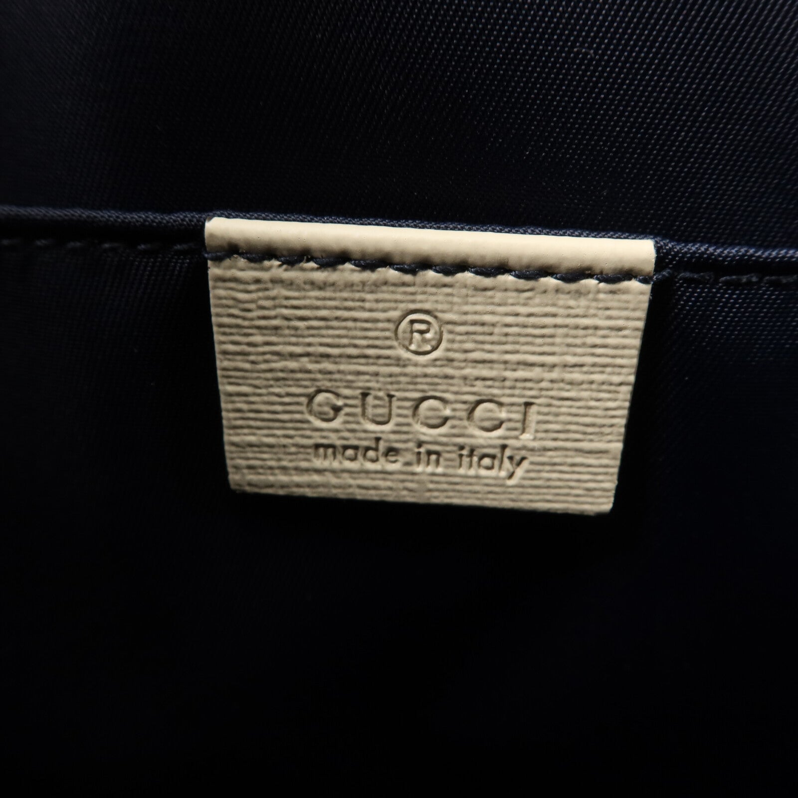 GUCCI 帆布Kids Tote Bag手挽袋