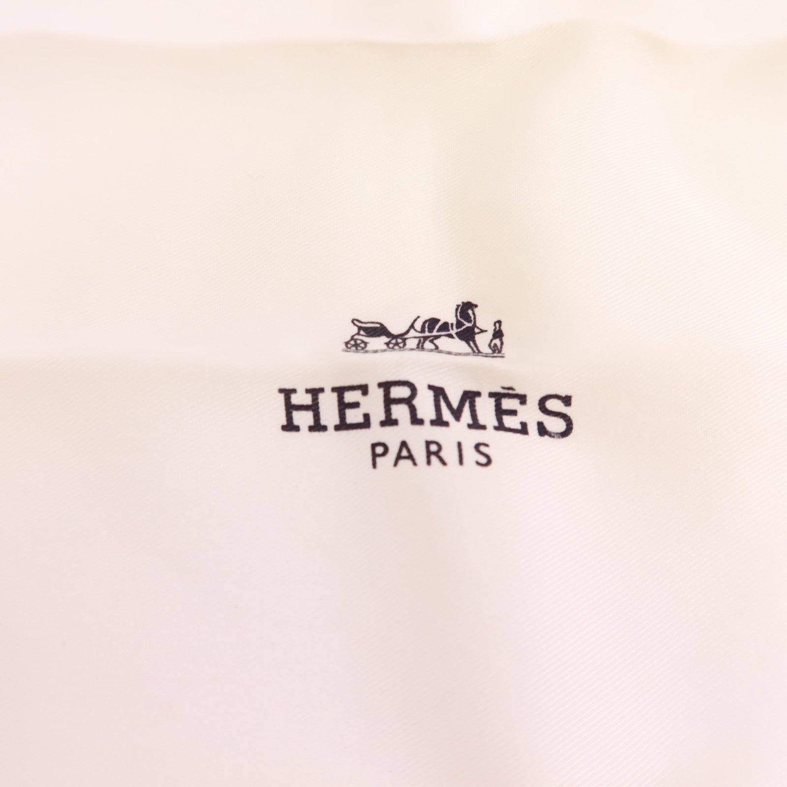 HERMES 絲質Scarf Tie絲巾