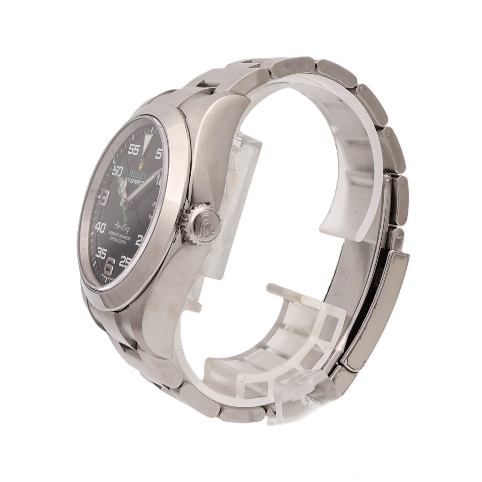 ROLEX Air-King 116900