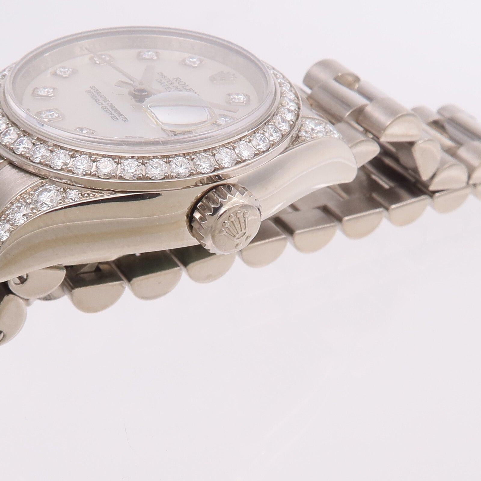 ROLEX Datejust 179159G