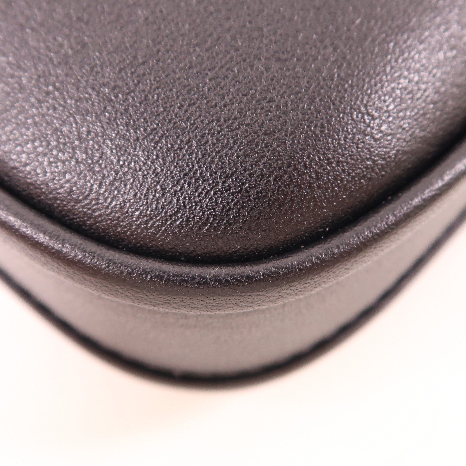 Valentino 【激減優惠】牛皮皮革Vlogo Minibag金扣肩背袋