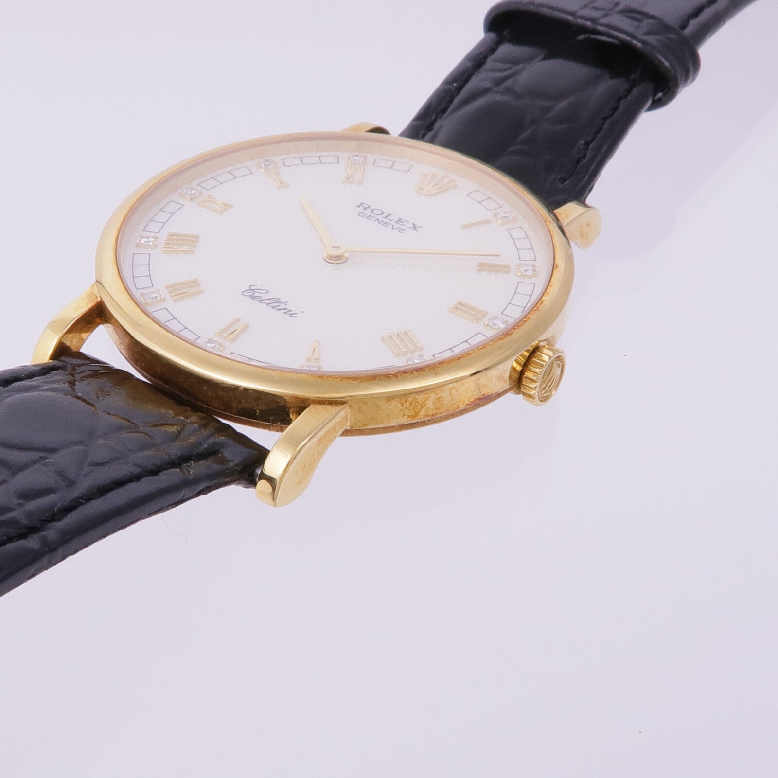 ROLEX Cellini 5112