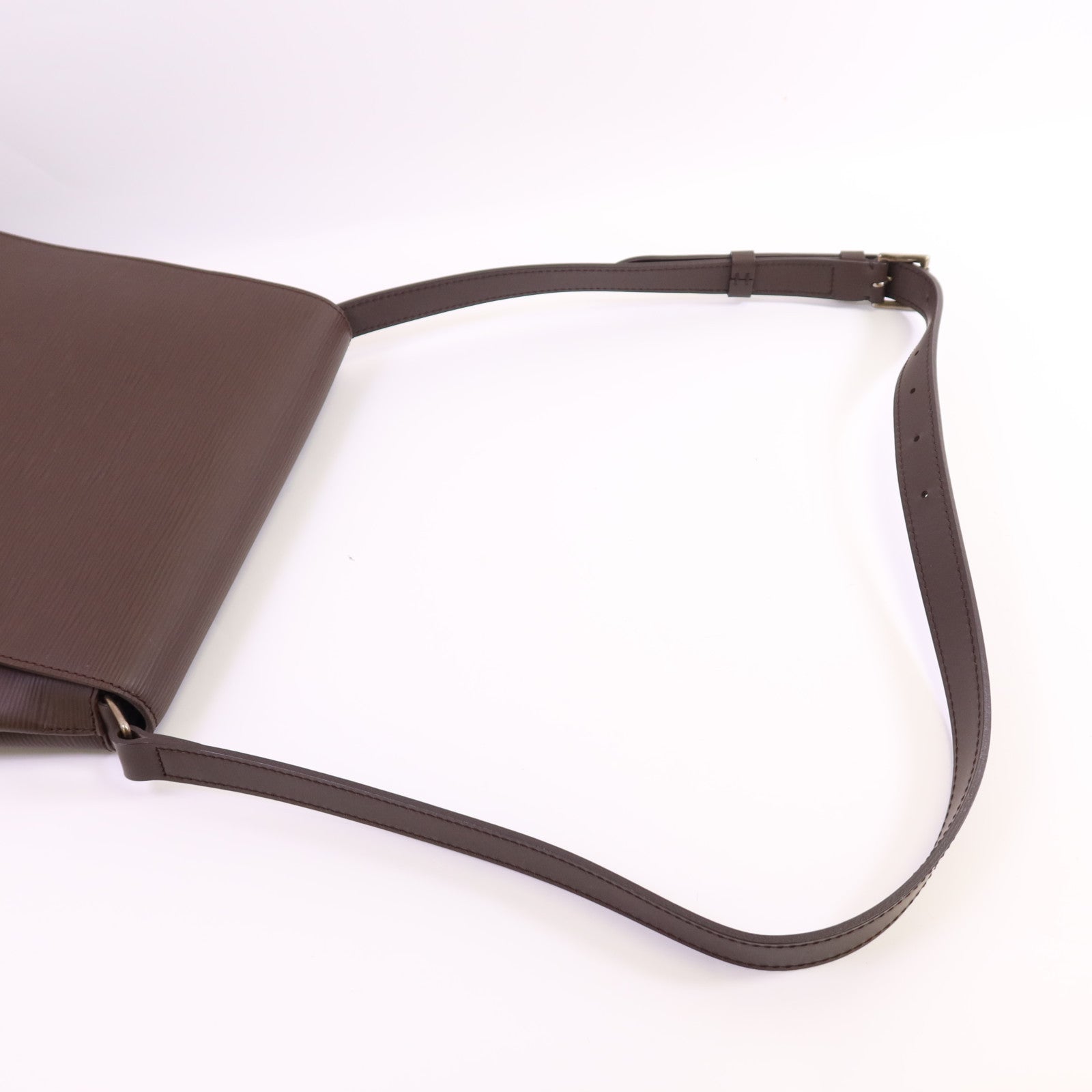 LOUIS VUITTON Epi Musette Salsa GM肩背袋