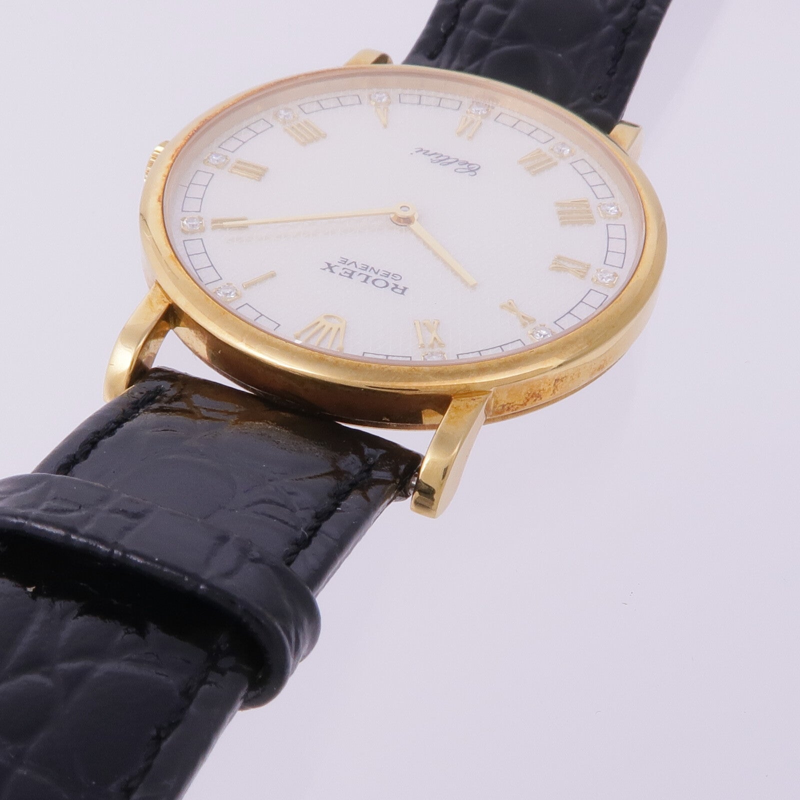 ROLEX Cellini 5112
