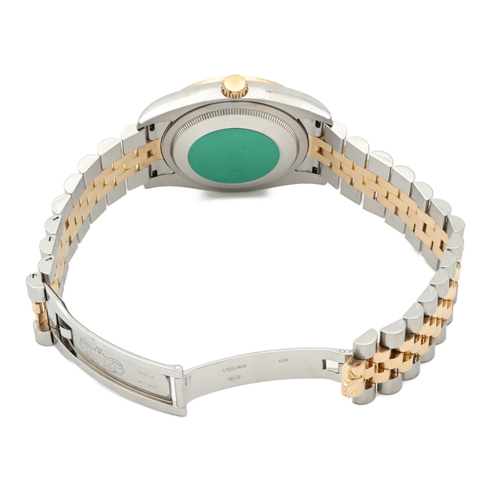 ROLEX Datejust 116243