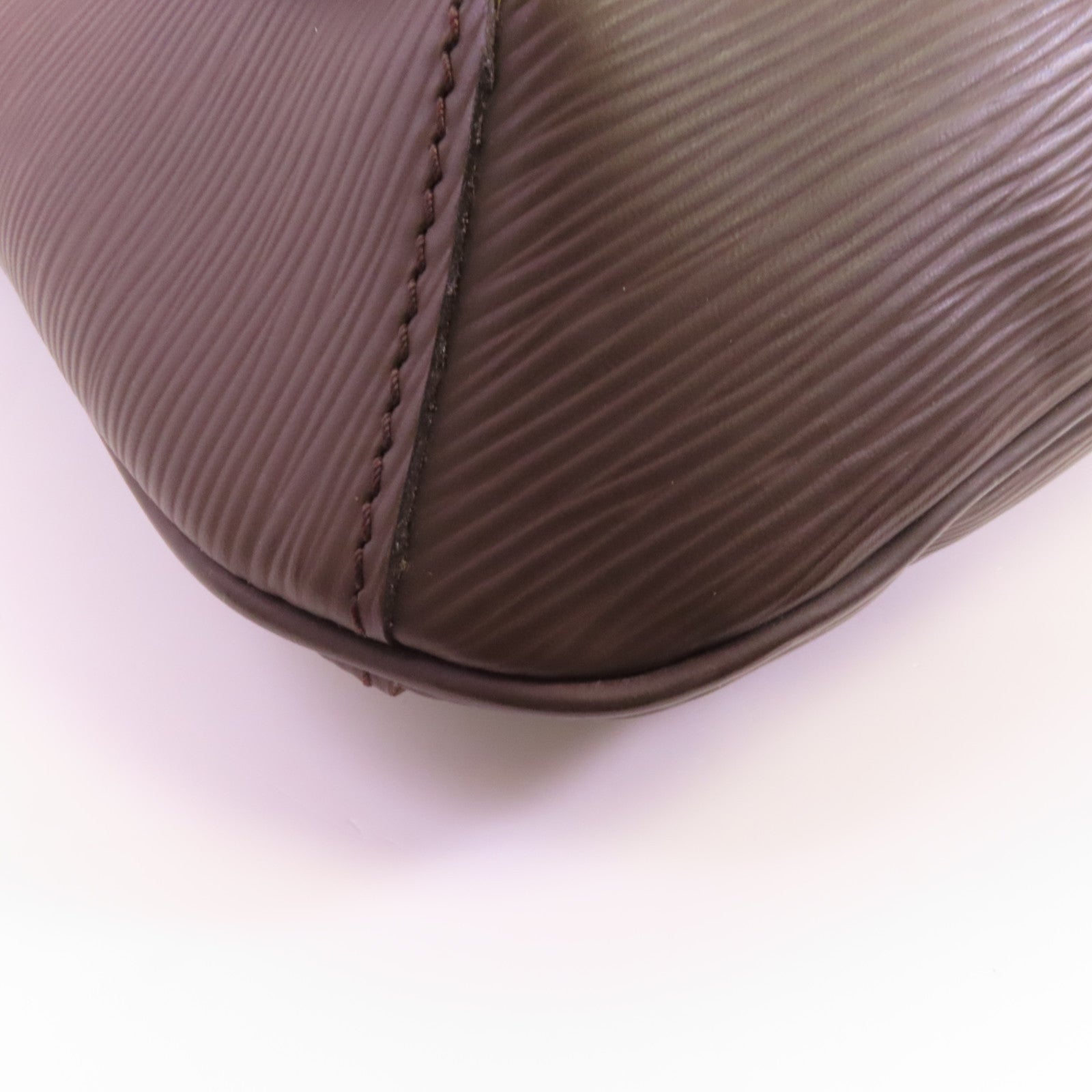LOUIS VUITTON Epi Musette Salsa GM肩背袋