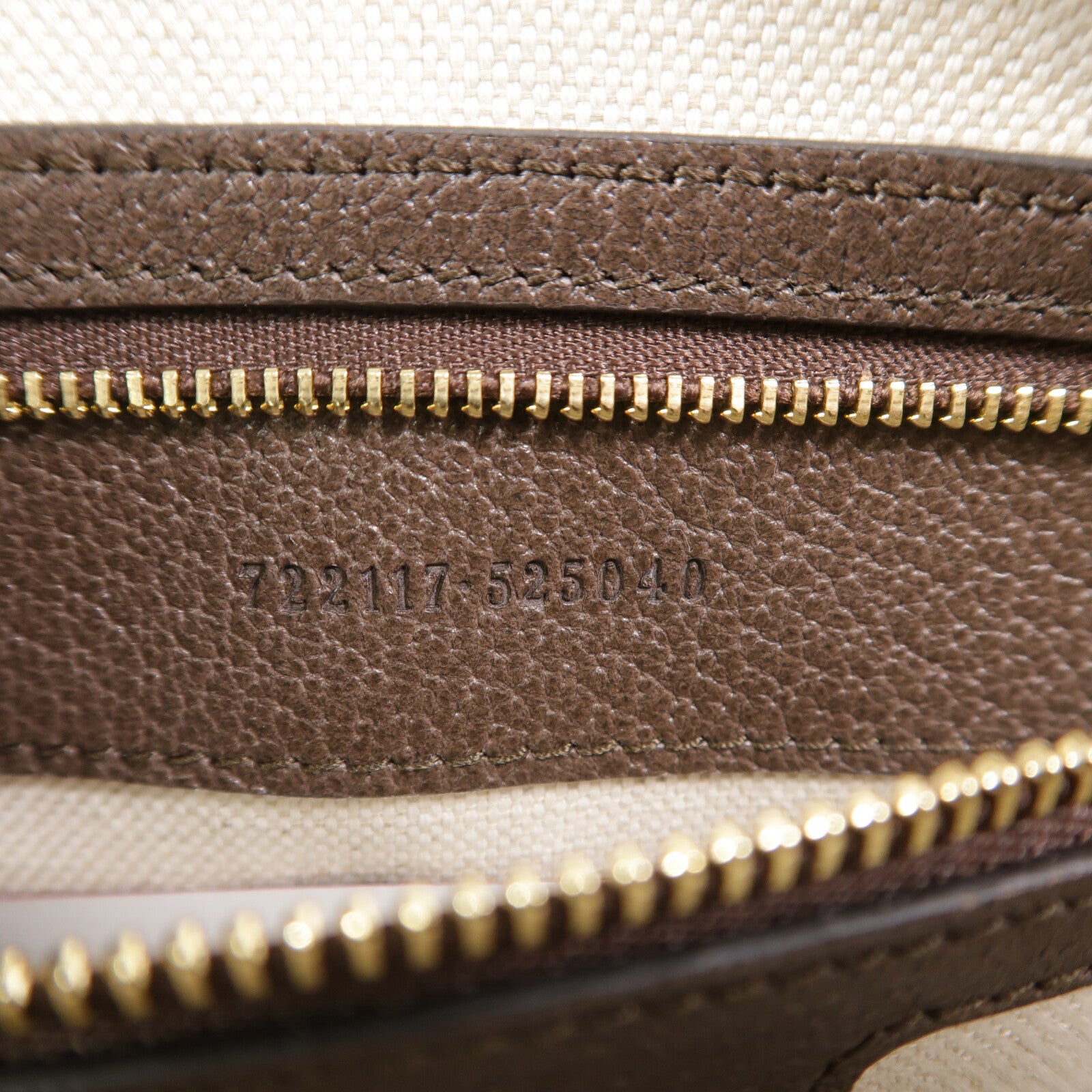 GUCCI 塗層帆布Ophidia GG Small肩背袋