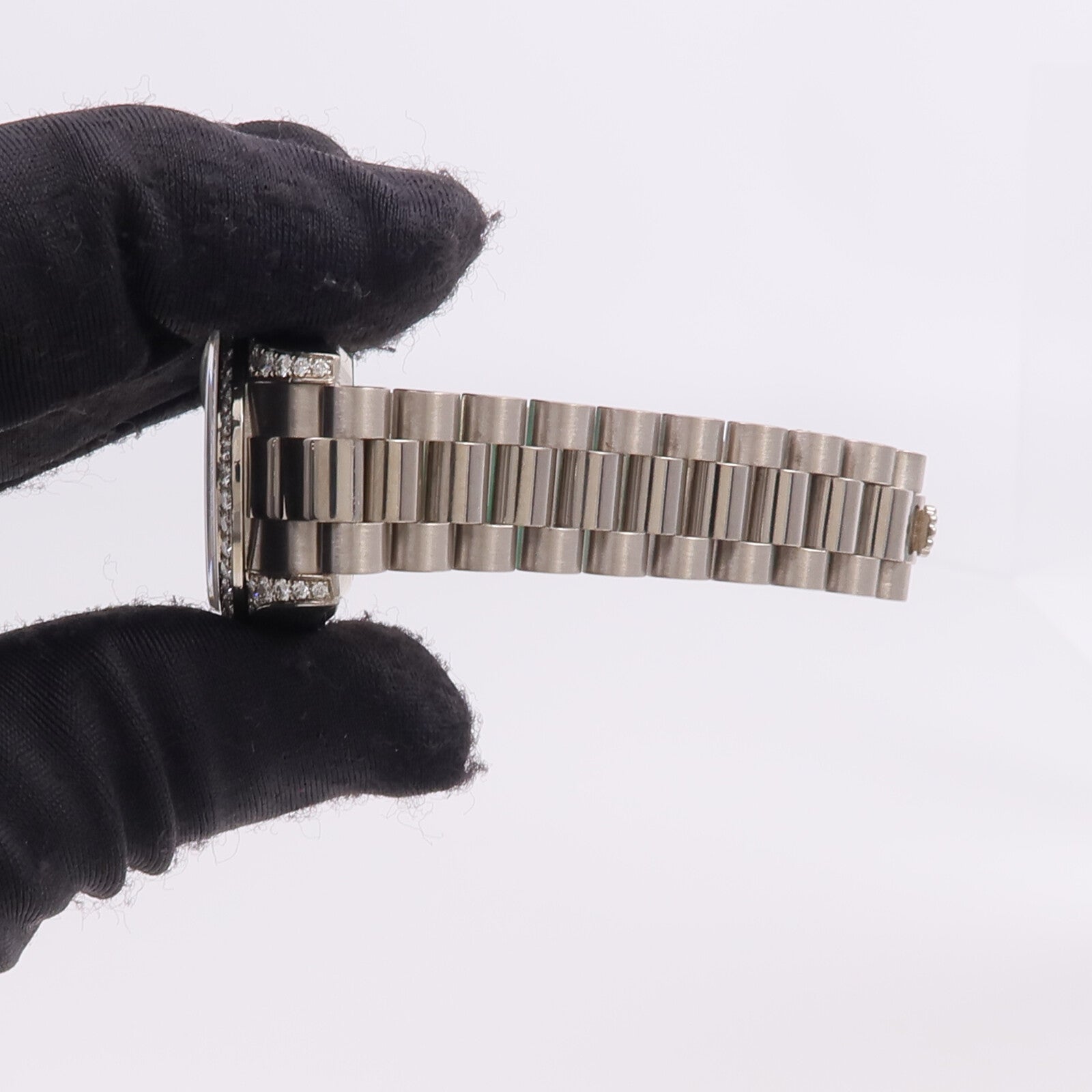 ROLEX Datejust 179159G