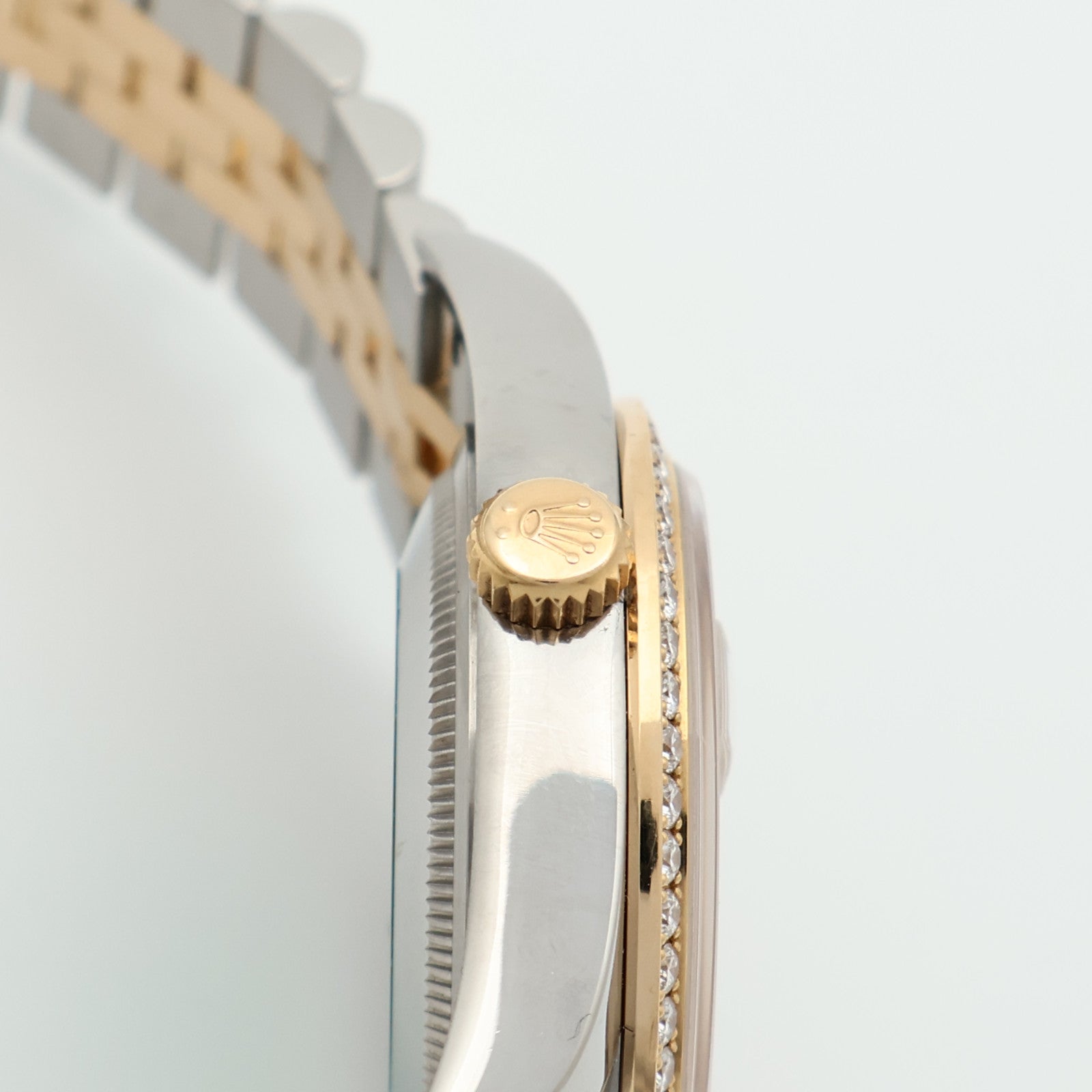 ROLEX Datejust 116243